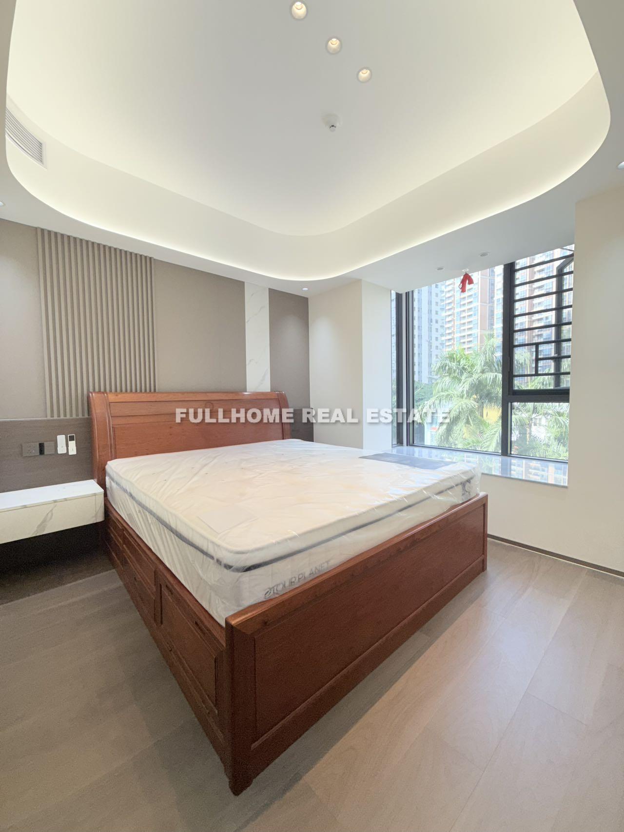 Riverside Garden - Interior view 14, Guangzhou rental property