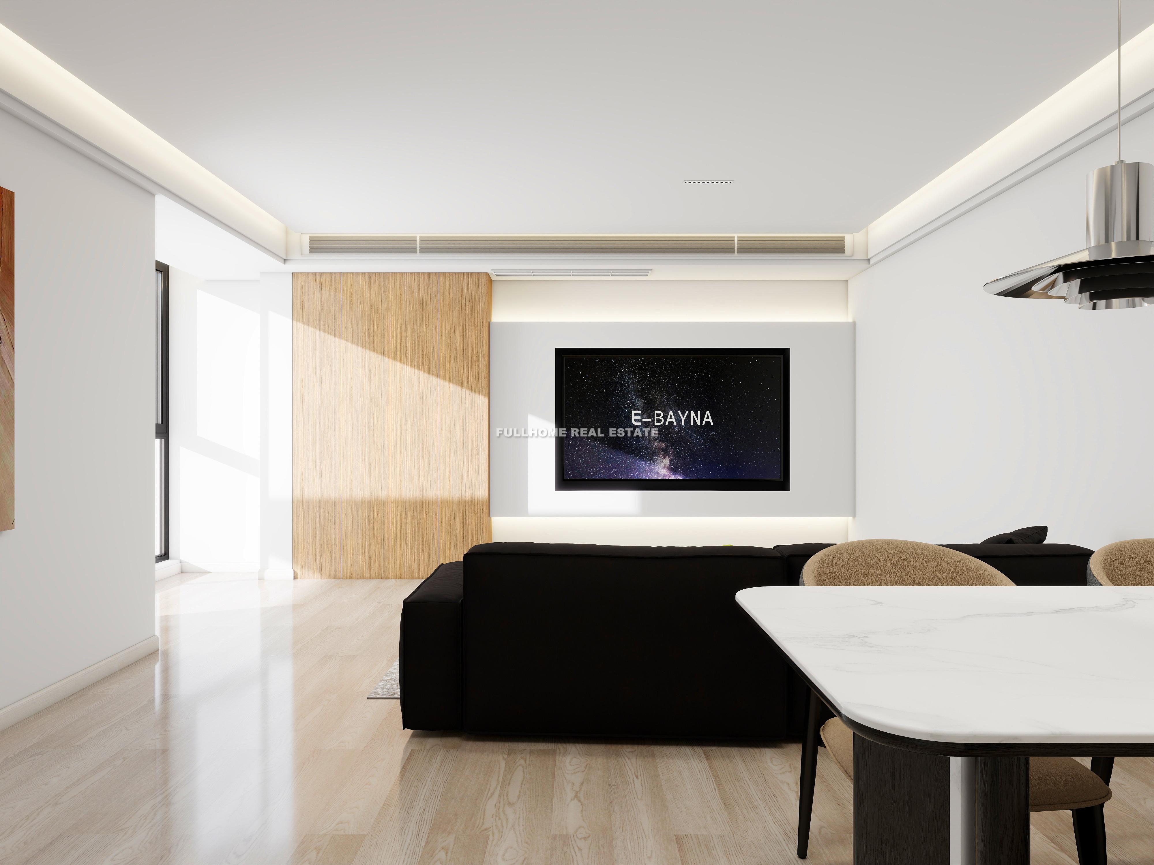 Yong Ye Apartment - Interior view 2, Shanghai rental property