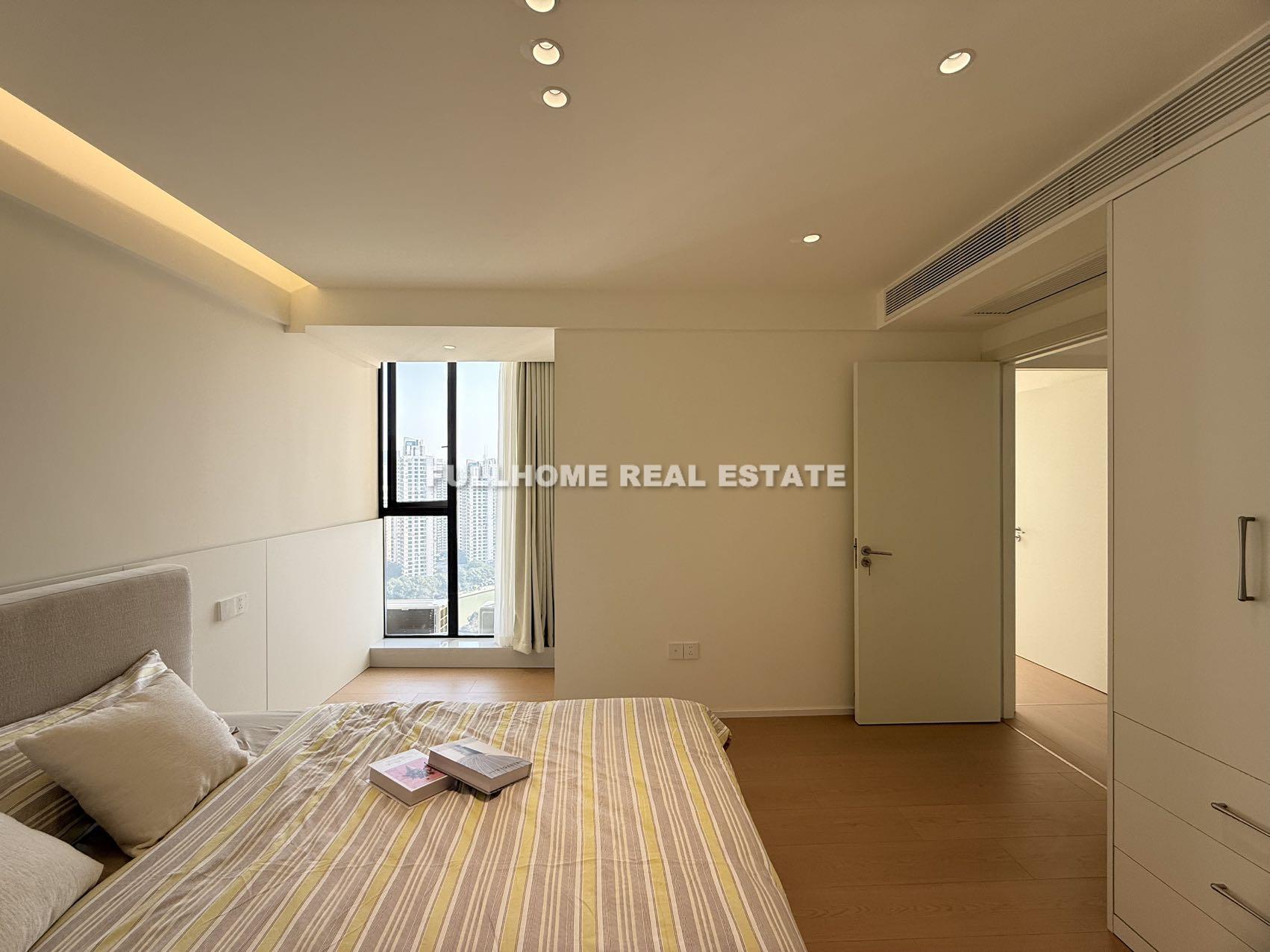 Zhong Yuan Liang Wan Cheng - Interior view 4, Shanghai rental property