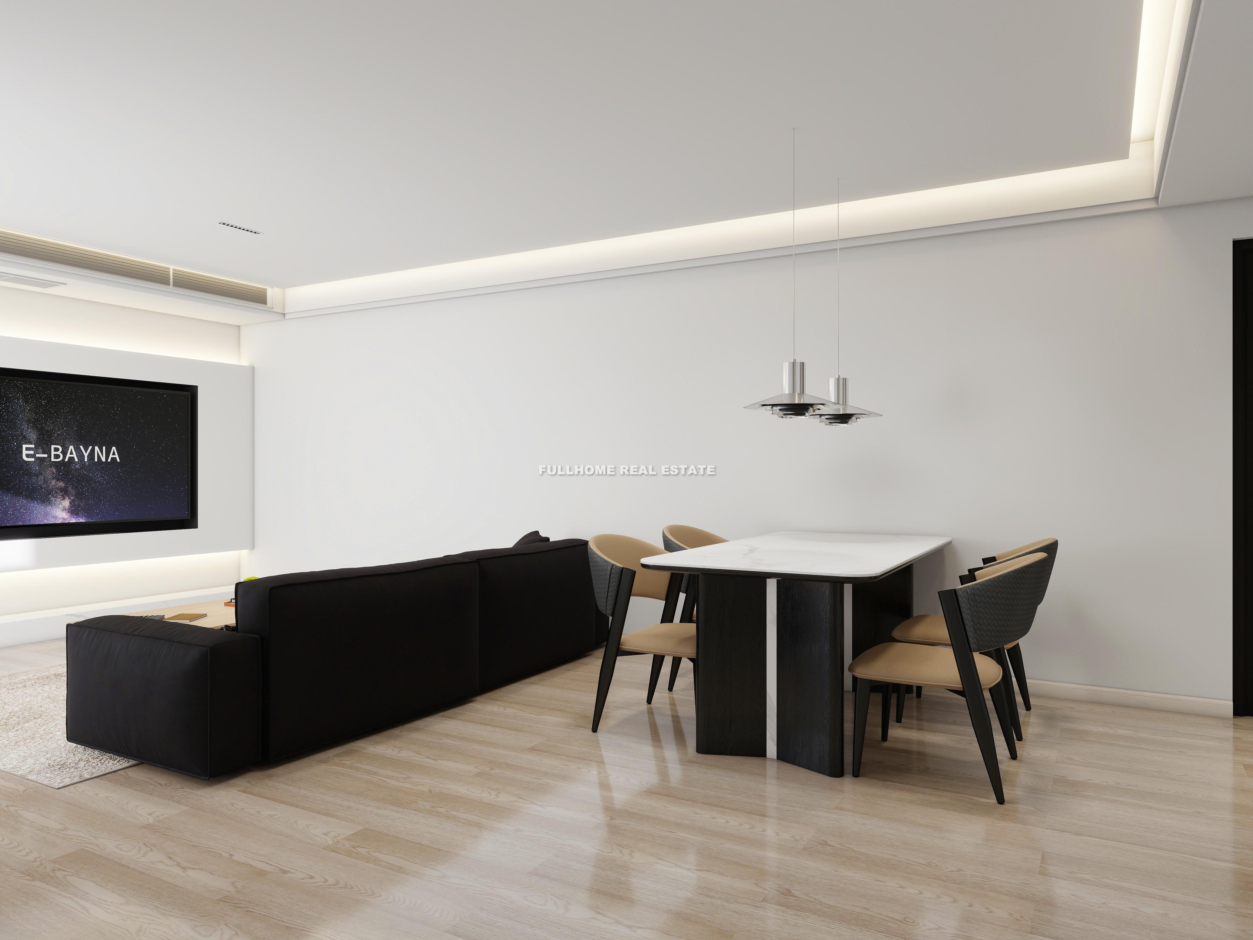 Yong Ye Apartment - Interior view 10, Shanghai rental property
