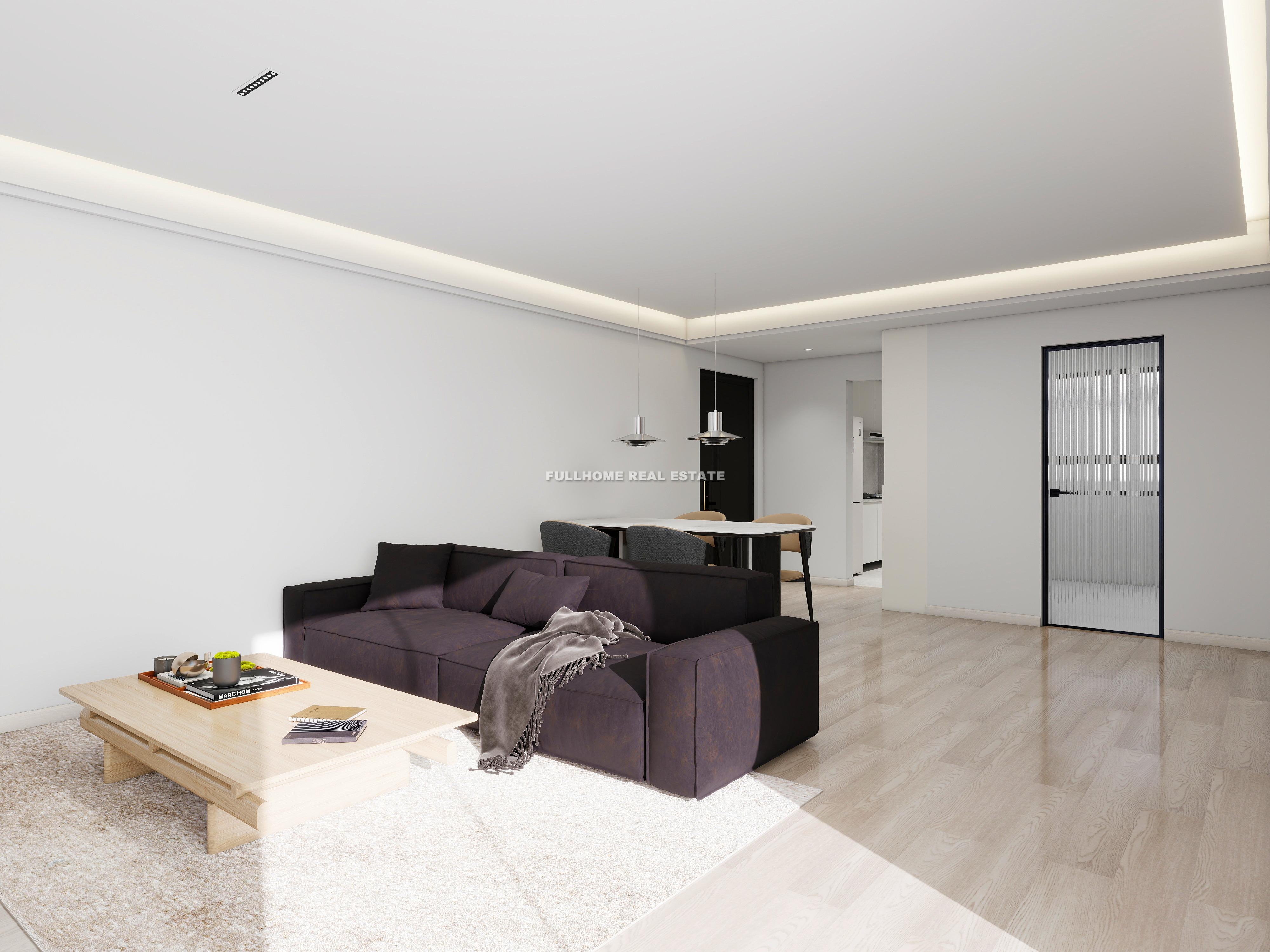 Similar property: Yong Ye Apartment, 2 bedrooms, 128 sqm in Shanghai
