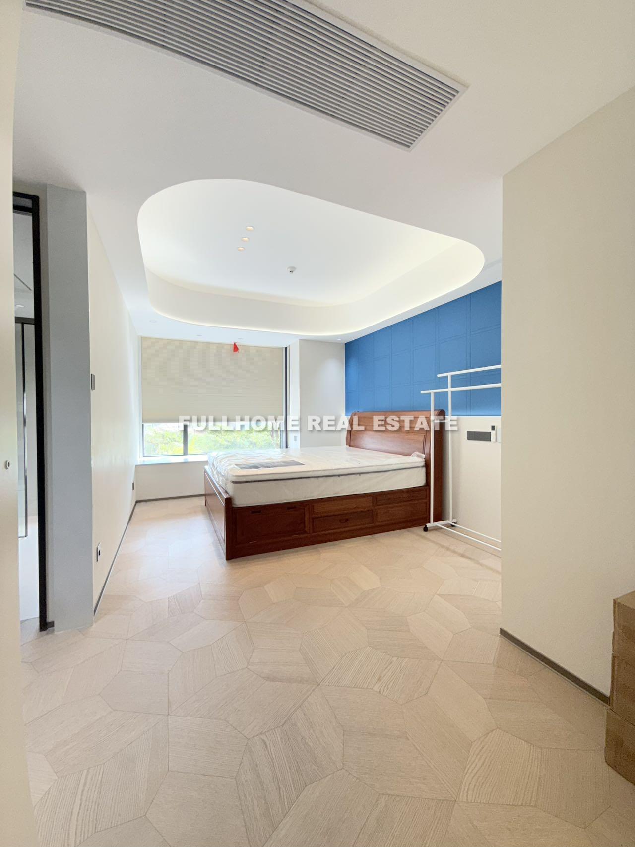 Riverside Garden - Interior view 11, Guangzhou rental property