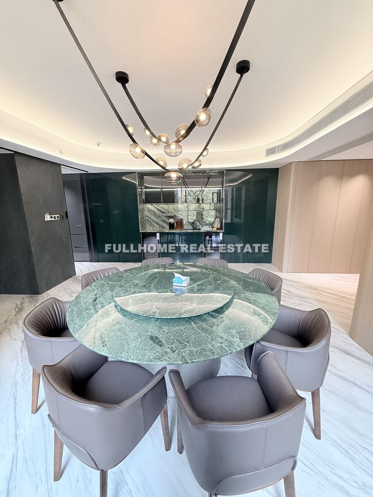 Riverside Garden - Interior view 5, Guangzhou rental property