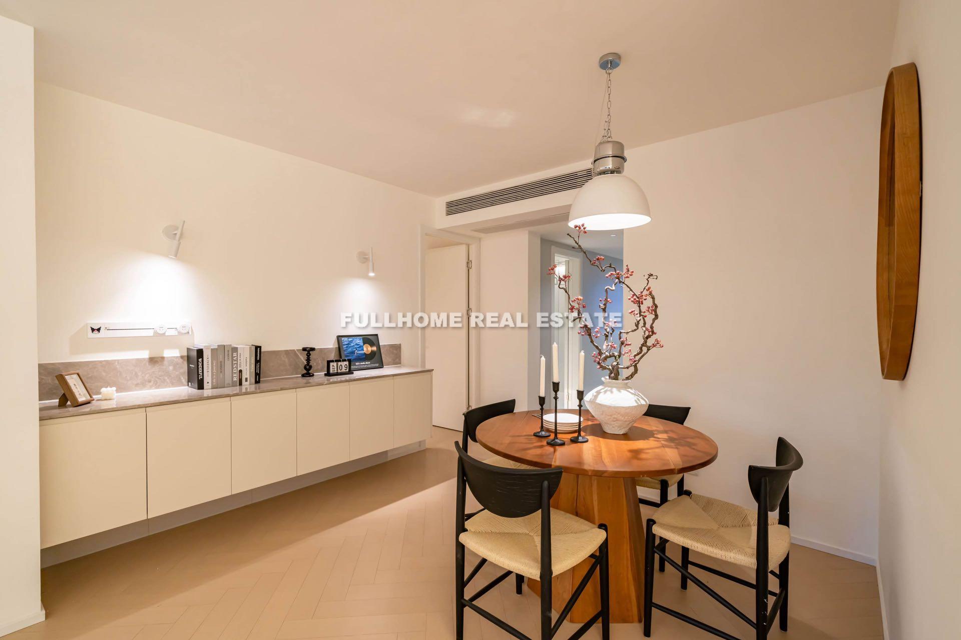 Zhongfu City Phase Ⅰ - Interior view 5, Shanghai rental property