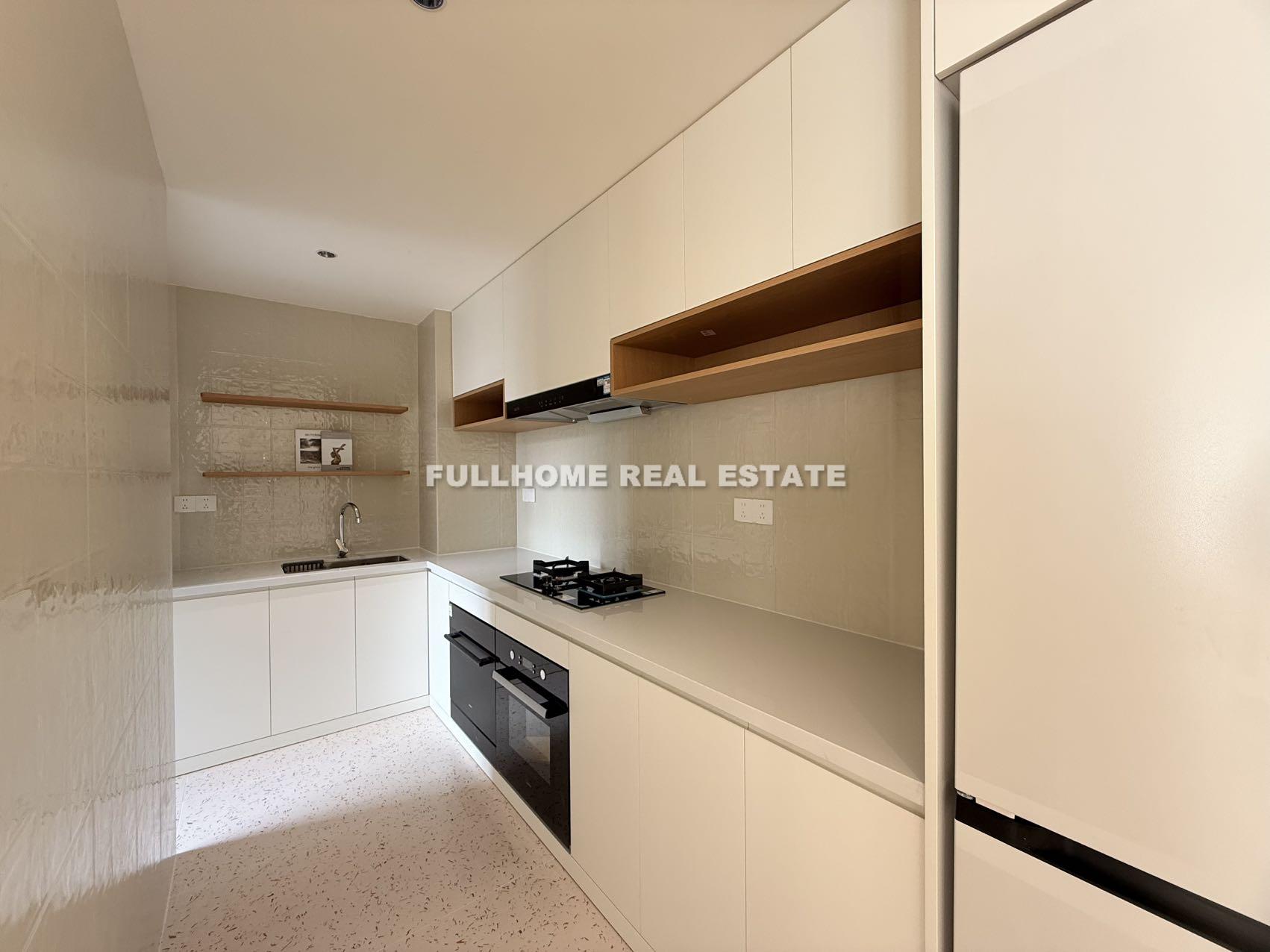 Zhong Yuan Liang Wan Cheng - Interior view 13, Shanghai rental property