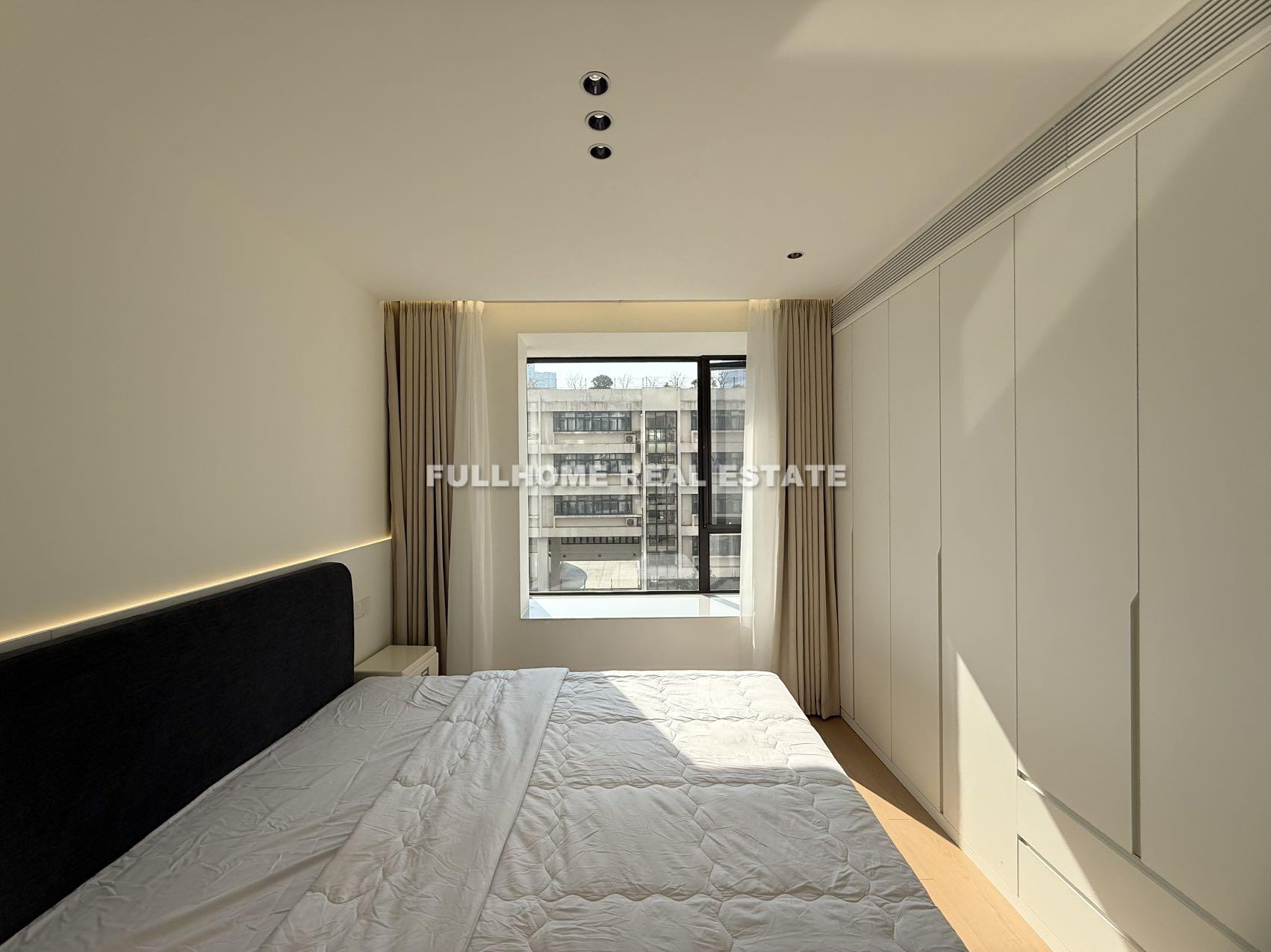 Zhong Yuan Liang Wan Cheng - Interior view 8, Shanghai rental property