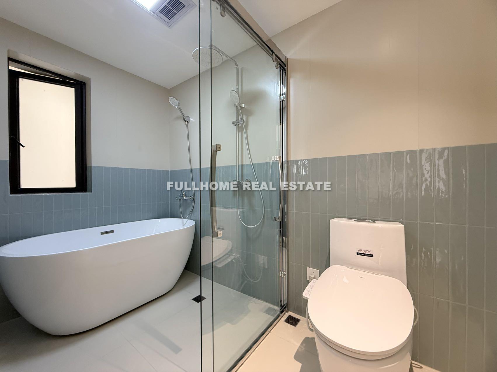 Zhong Yuan Liang Wan Cheng - Interior view 11, Shanghai rental property