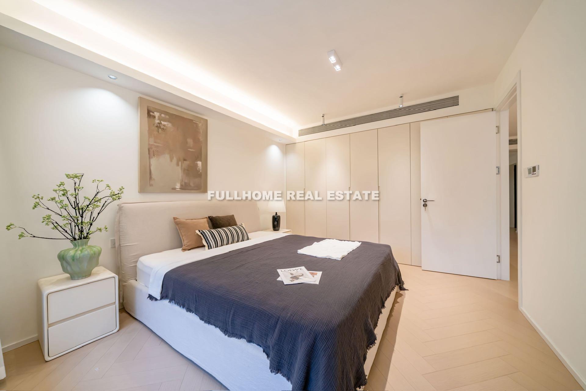Zhongfu City Phase Ⅰ - Interior view 7, Shanghai rental property