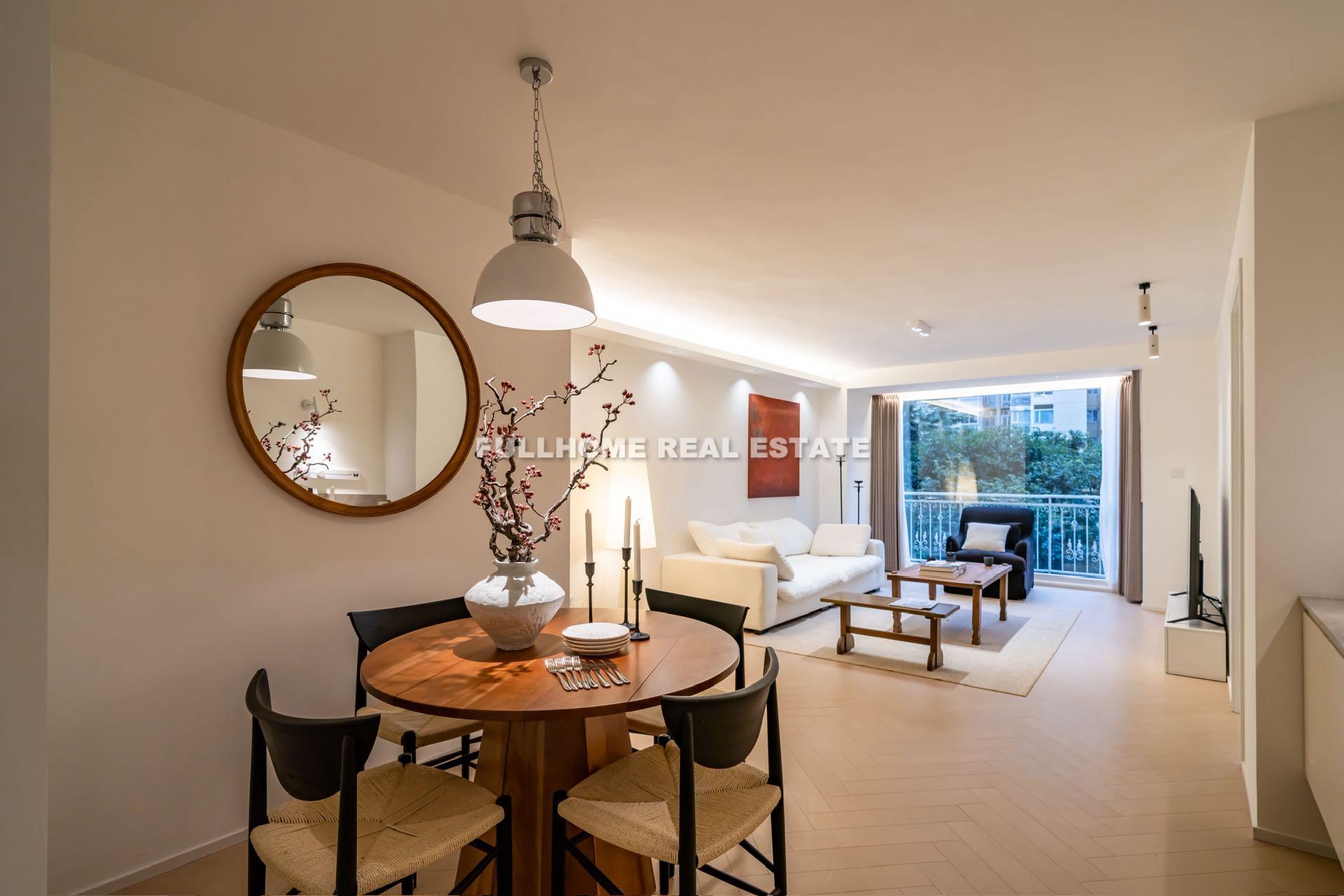 Zhongfu City Phase Ⅰ - Interior view 3, Shanghai rental property
