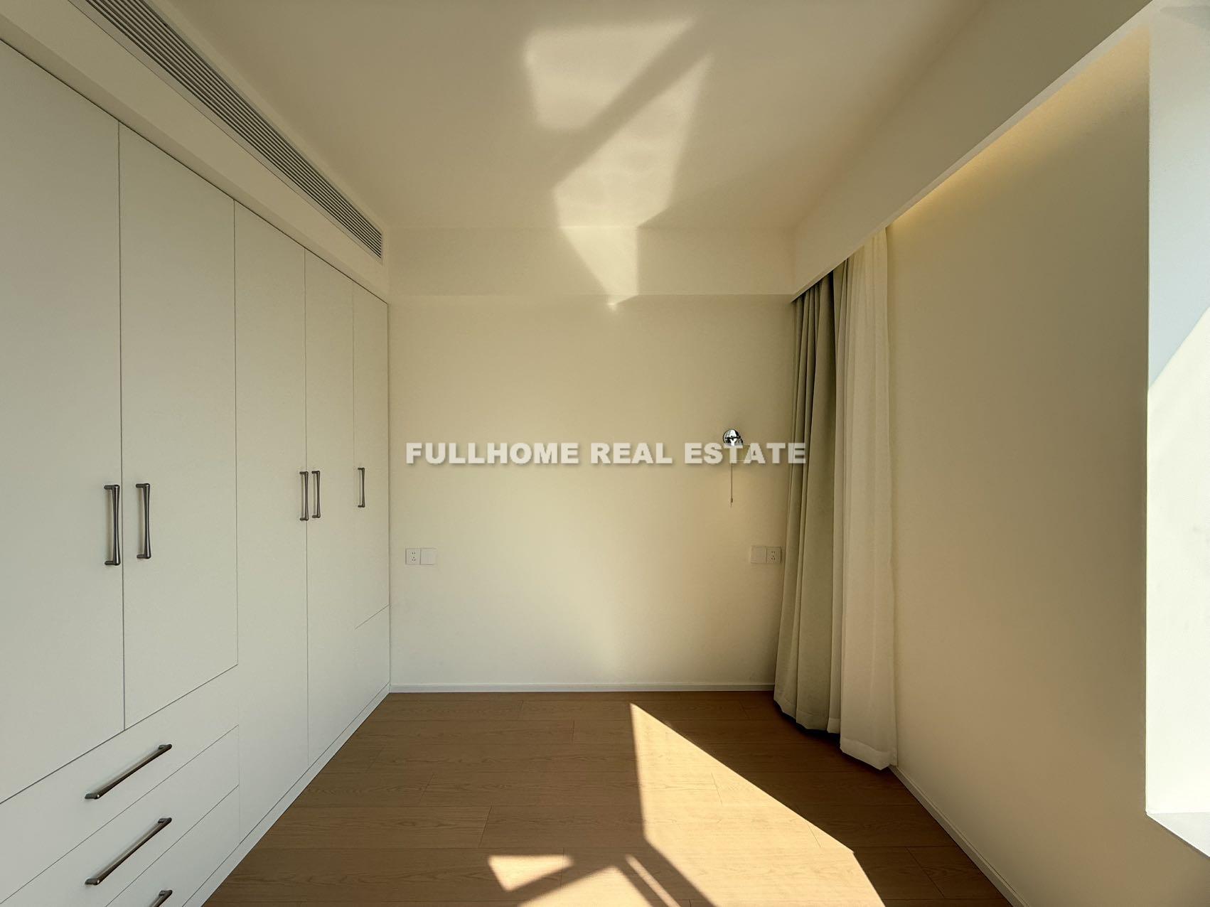 Zhong Yuan Liang Wan Cheng - Interior view 8, Shanghai rental property