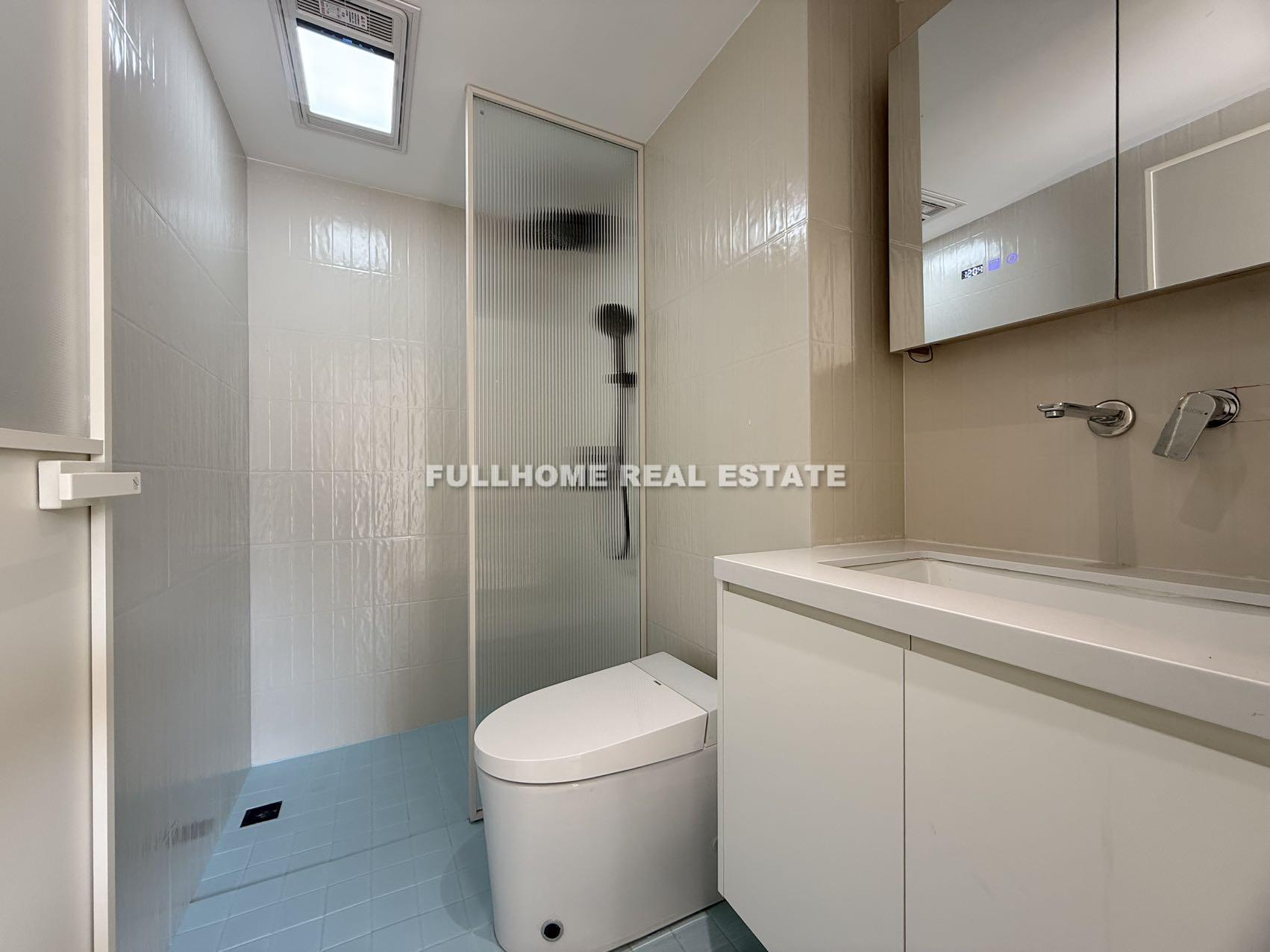 Zhong Yuan Liang Wan Cheng - Interior view 9, Shanghai rental property