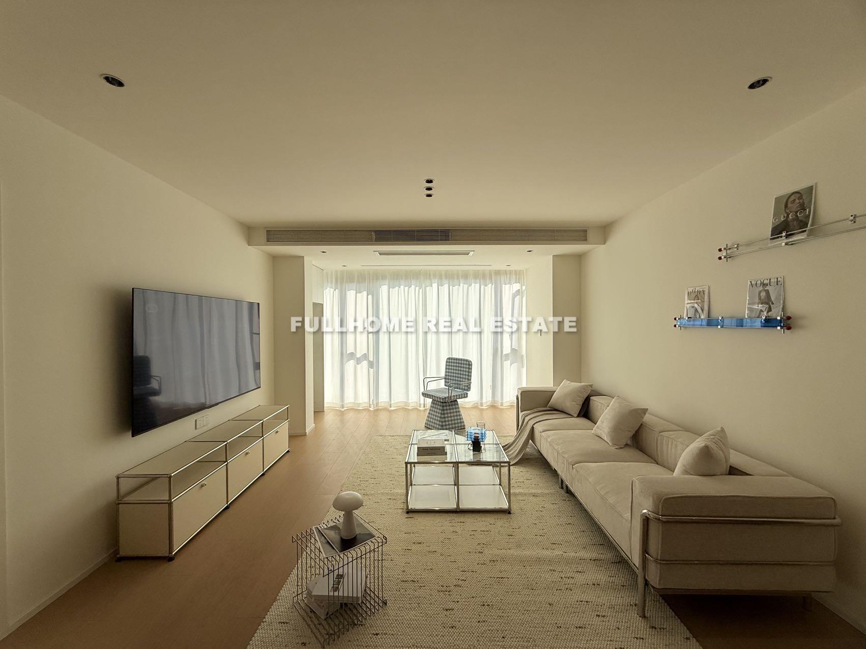 Zhong Yuan Liang Wan Cheng - Interior view 3, Shanghai rental property