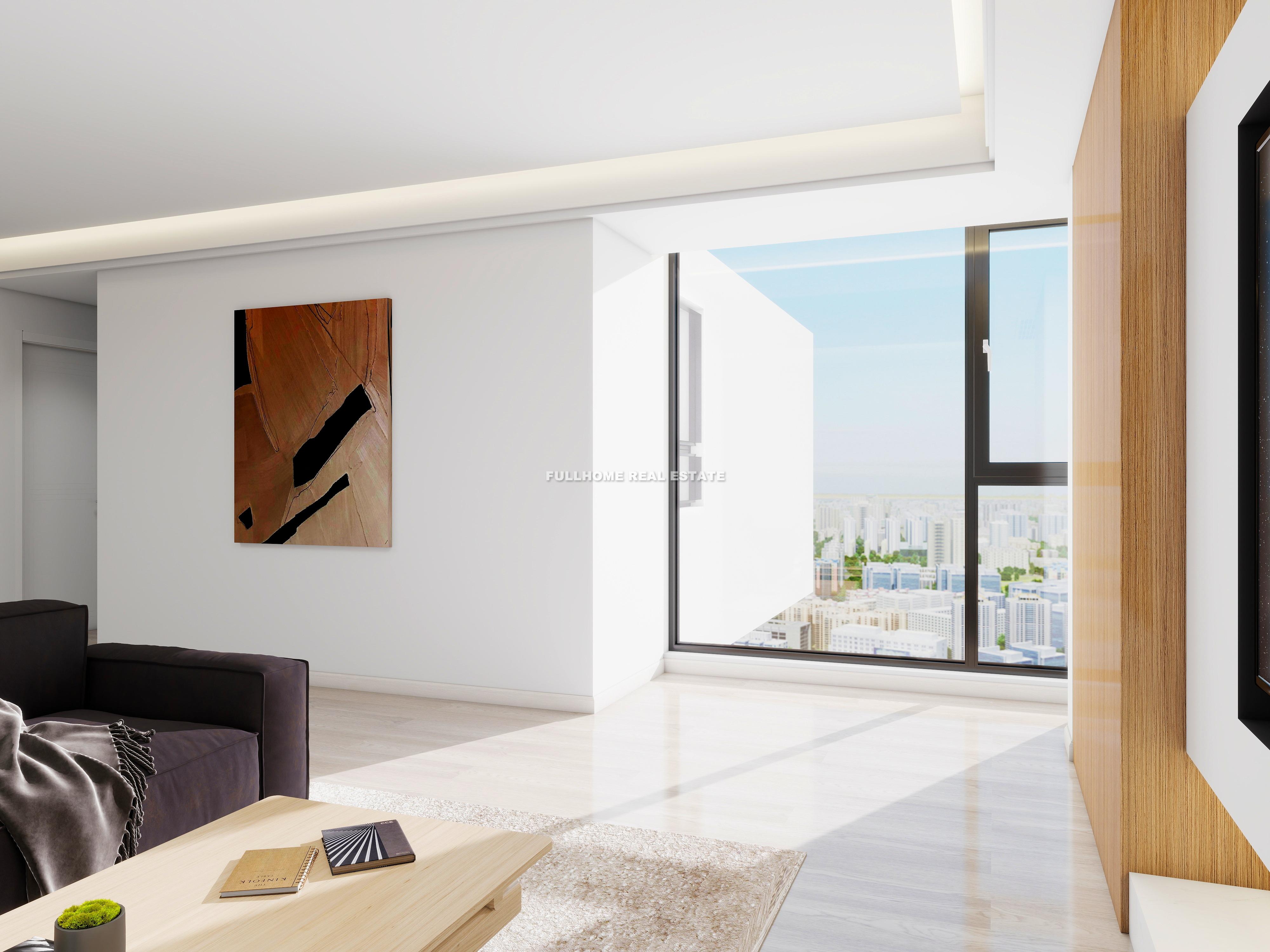 Yong Ye Apartment - Interior view 6, Shanghai rental property