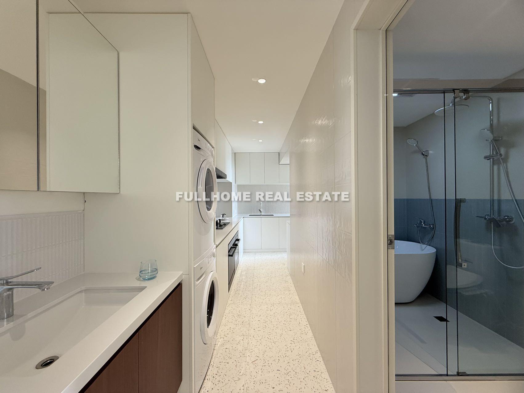 Zhong Yuan Liang Wan Cheng - Interior view 10, Shanghai rental property