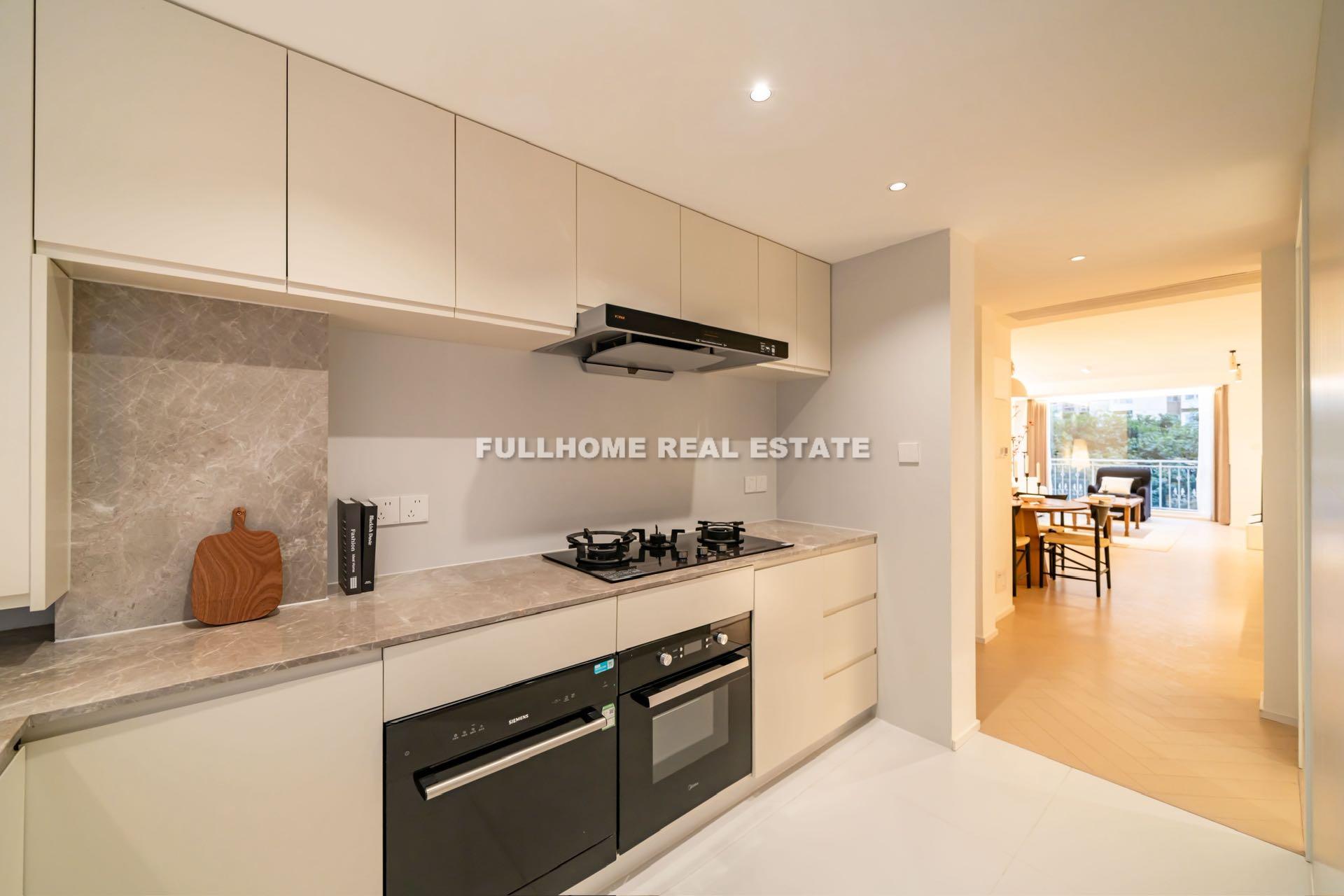 Zhongfu City Phase Ⅰ - Interior view 4, Shanghai rental property
