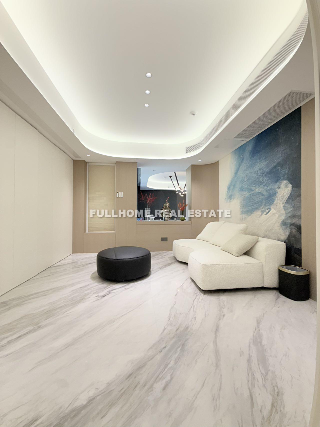 Riverside Garden - Interior view 12, Guangzhou rental property