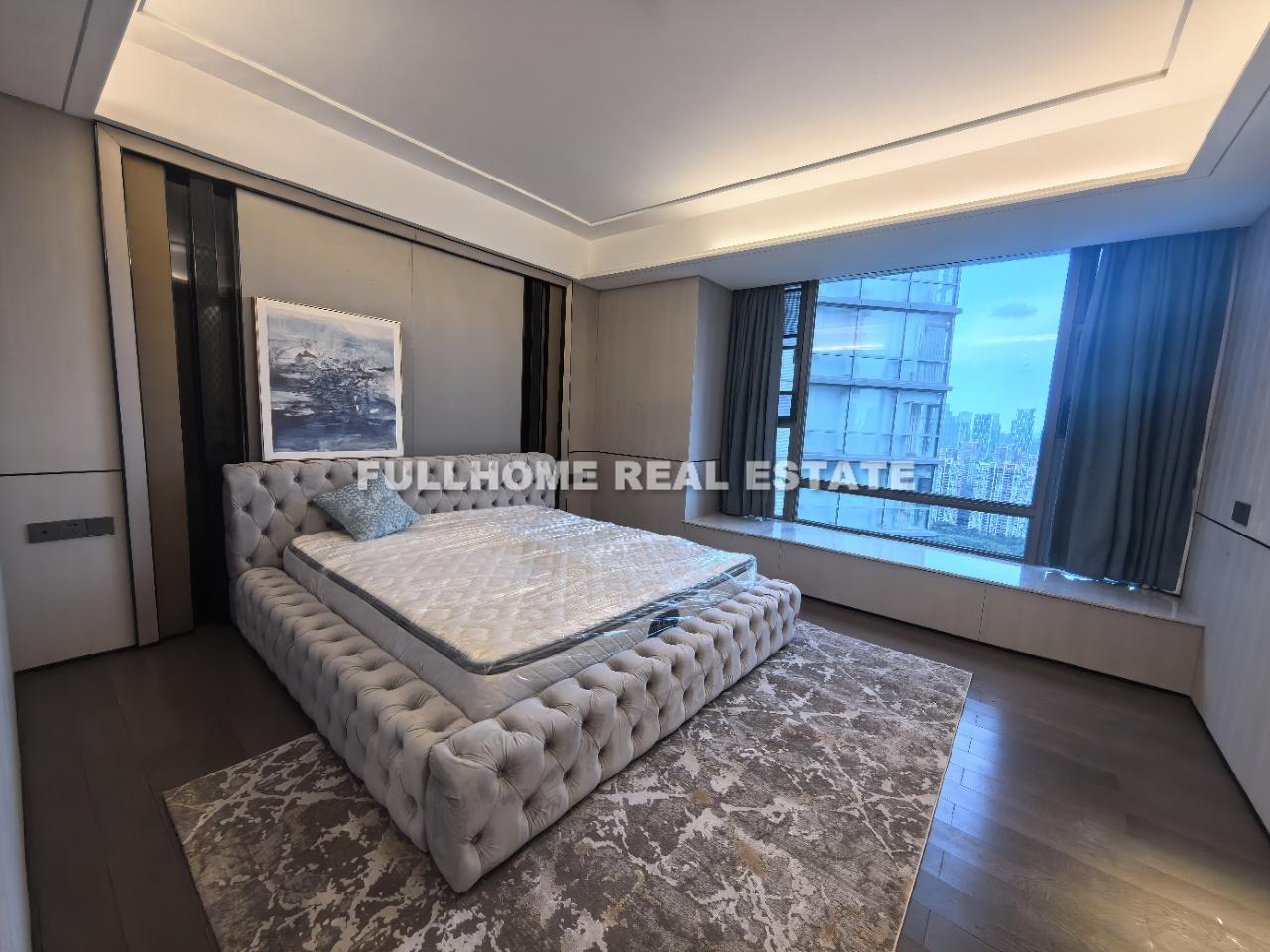 The Cosmos - Interior view 13, Guangzhou rental property
