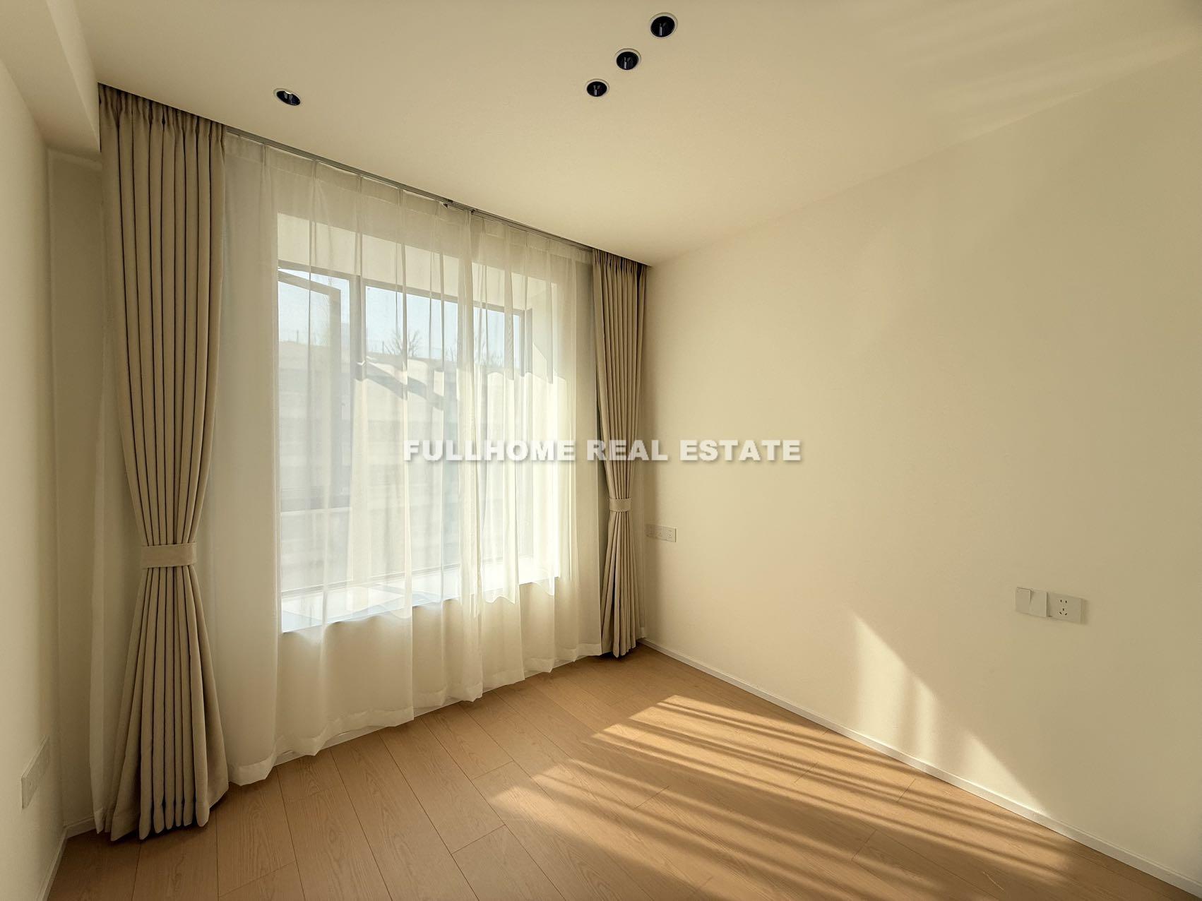 Zhong Yuan Liang Wan Cheng - Interior view 7, Shanghai rental property