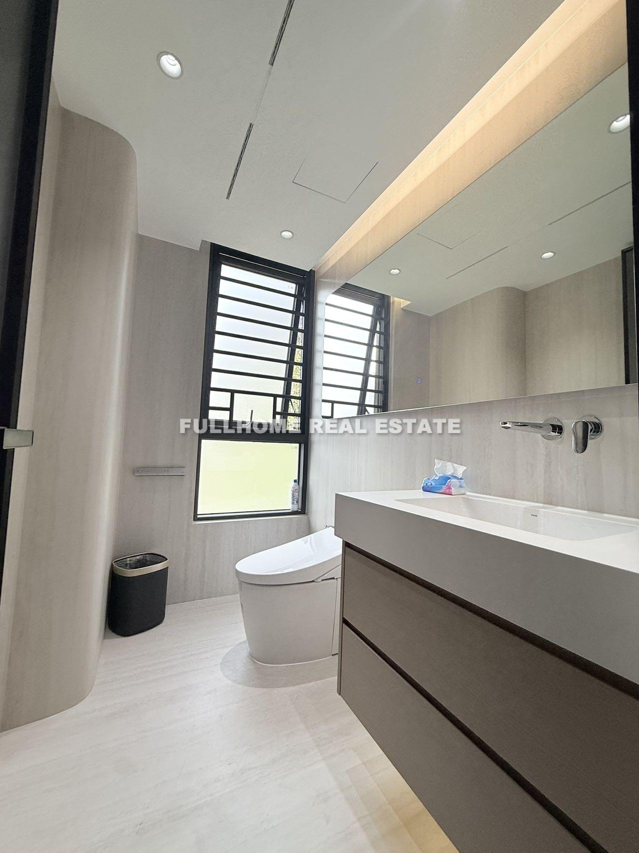 Riverside Garden - Interior view 16, Guangzhou rental property