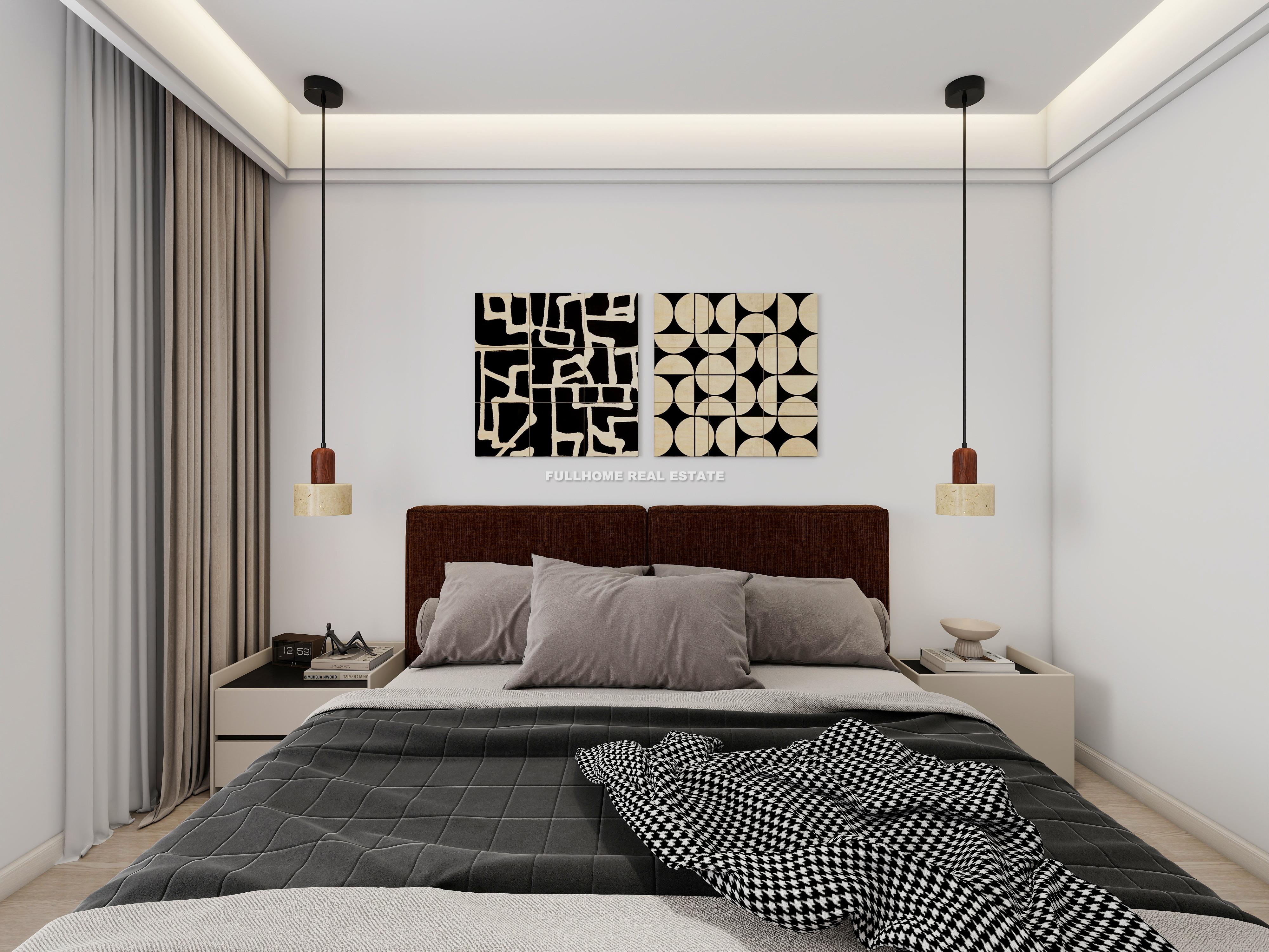 Yong Ye Apartment - Interior view 11, Shanghai rental property