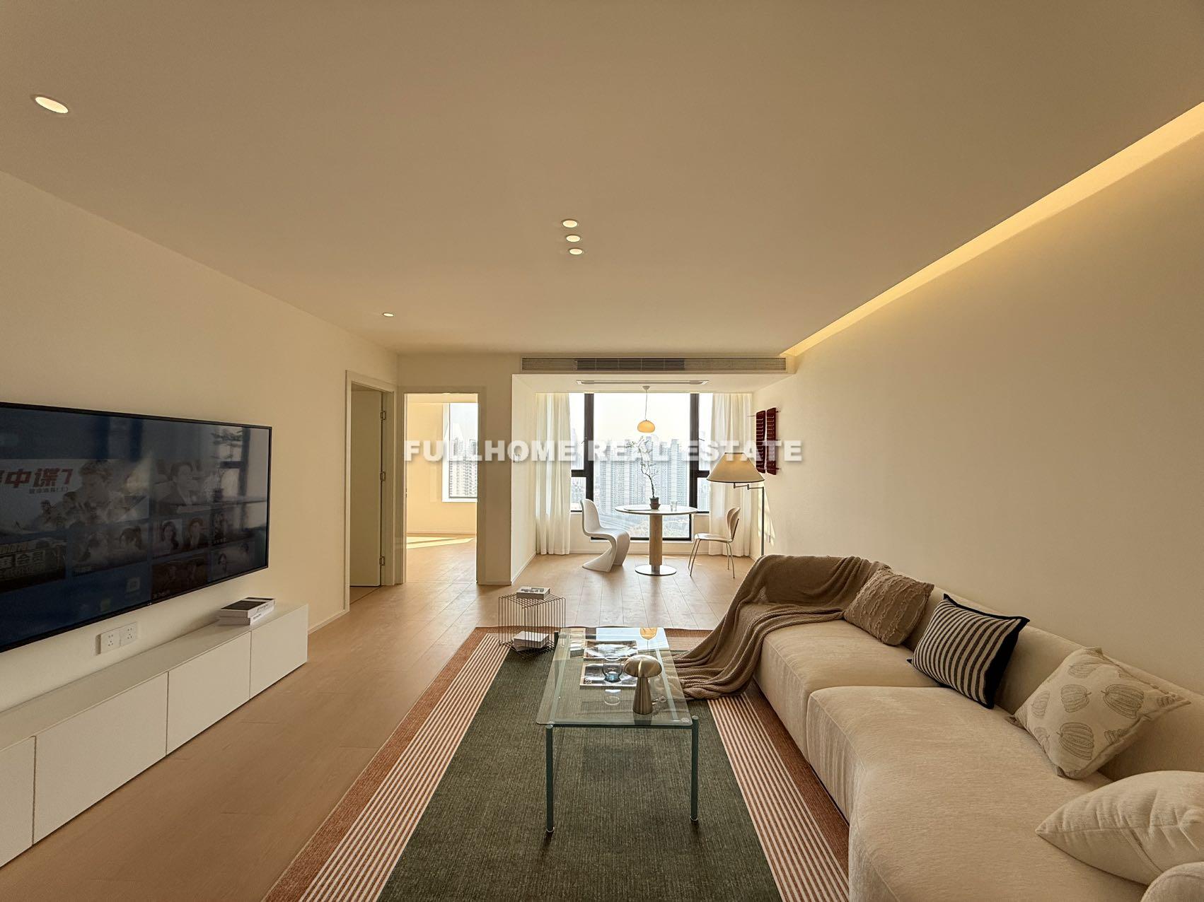 Zhong Yuan Liang Wan Cheng - Interior view 3, Shanghai rental property
