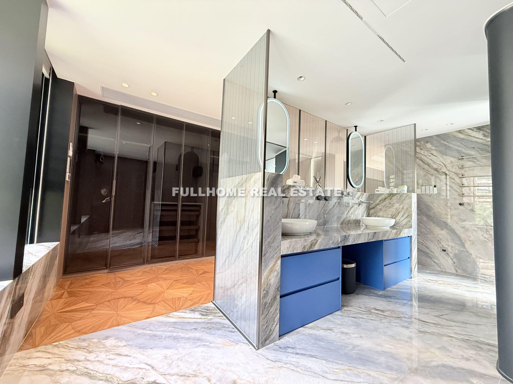Riverside Garden - Interior view 9, Guangzhou rental property