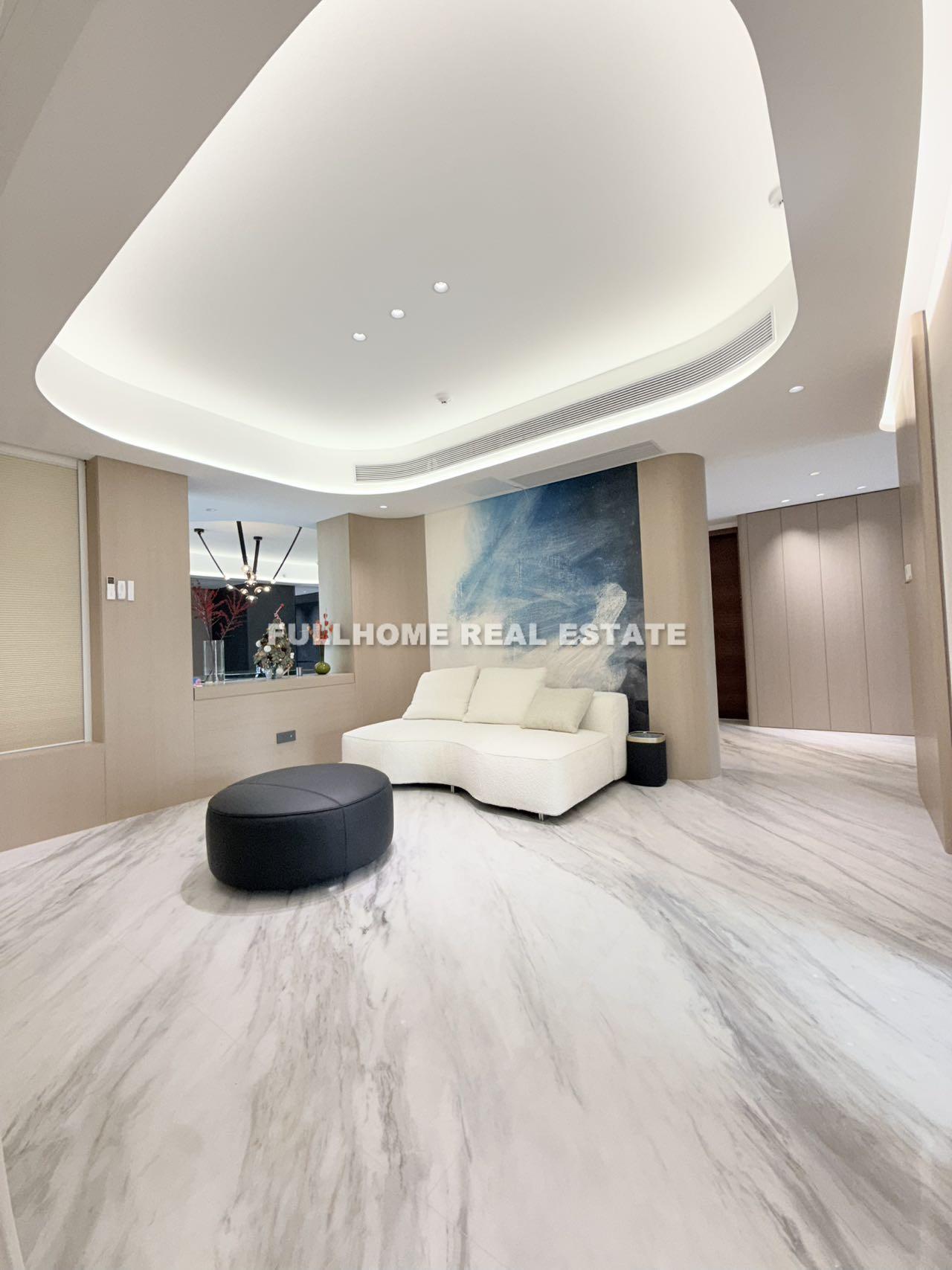 Riverside Garden - Interior view 13, Guangzhou rental property
