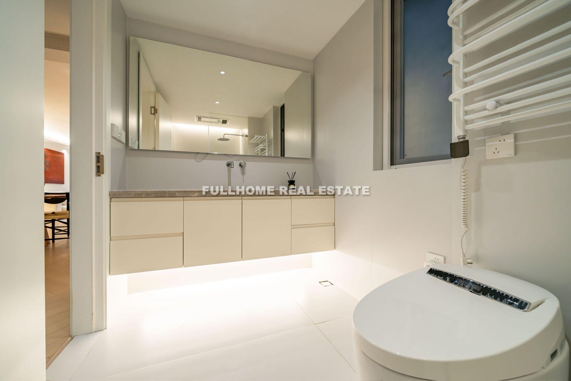 Zhongfu City Phase Ⅰ - Interior view 8, Shanghai rental property