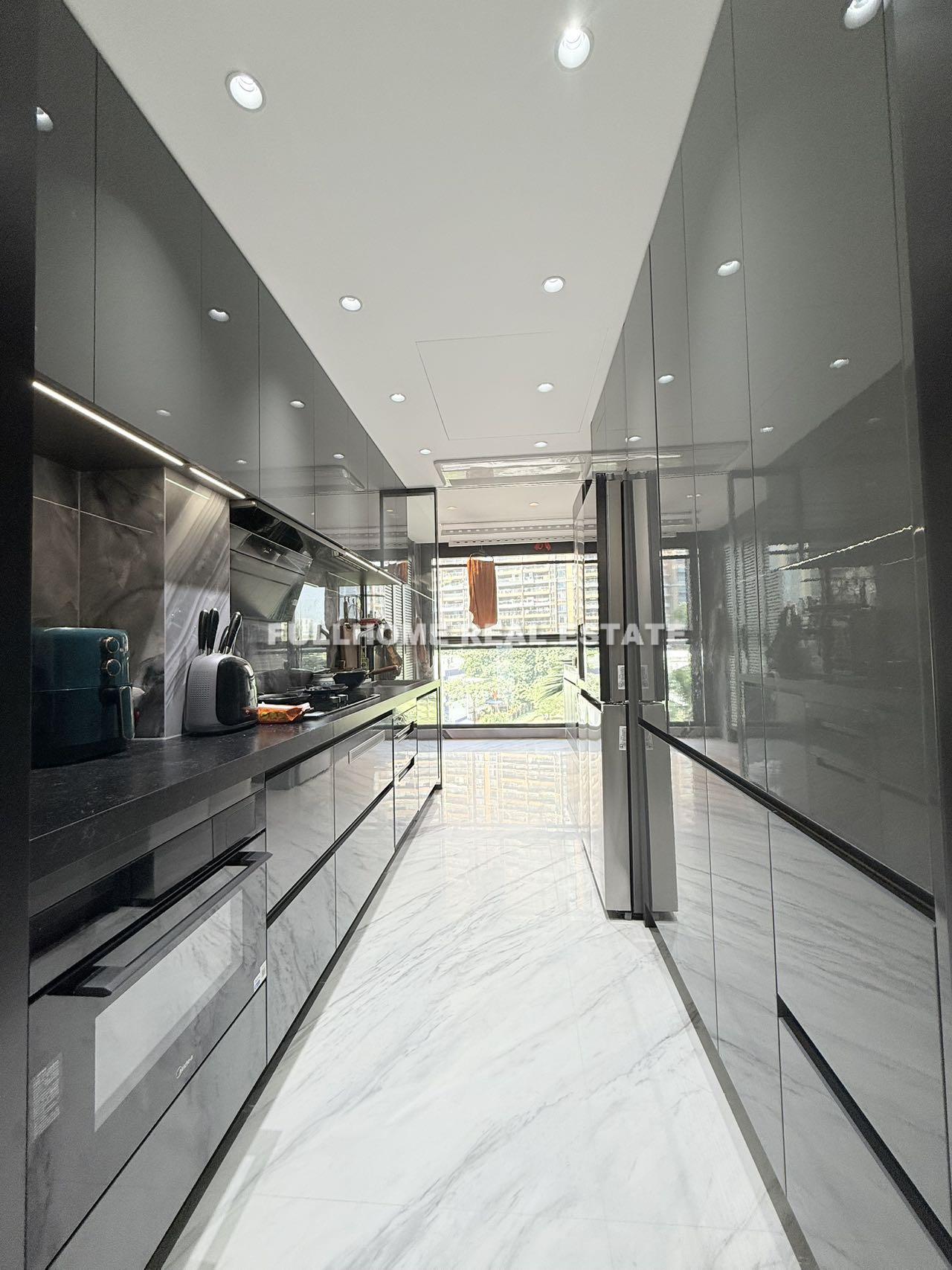 Riverside Garden - Interior view 18, Guangzhou rental property