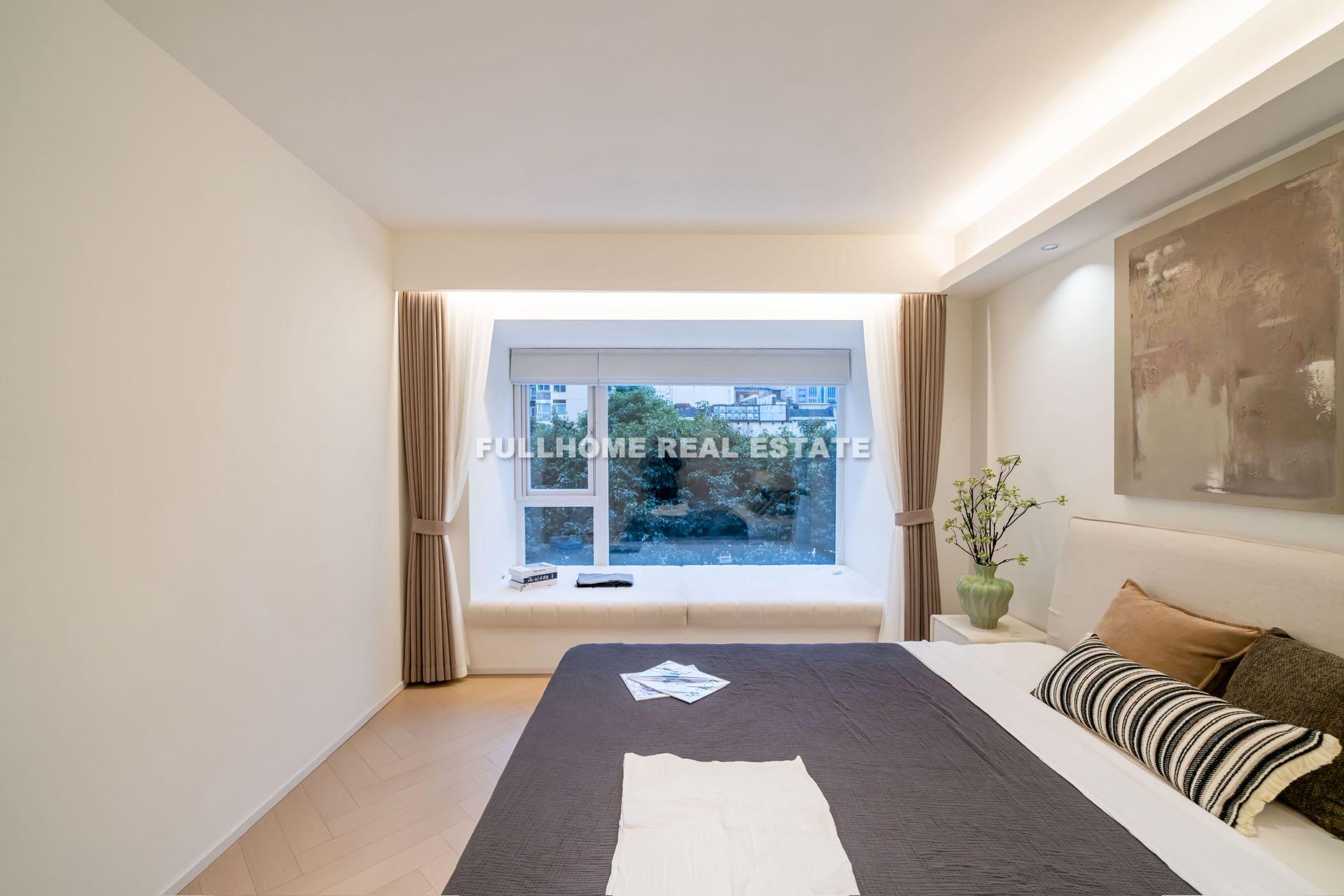 Zhongfu City Phase Ⅰ - Interior view 6, Shanghai rental property