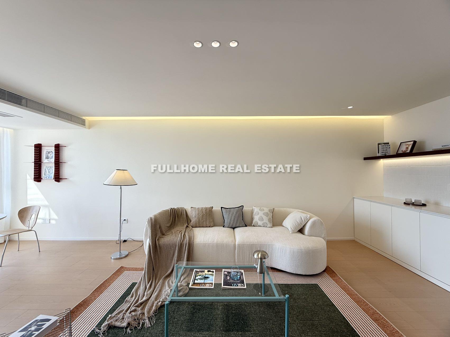 Zhong Yuan Liang Wan Cheng - Interior view 2, Shanghai rental property