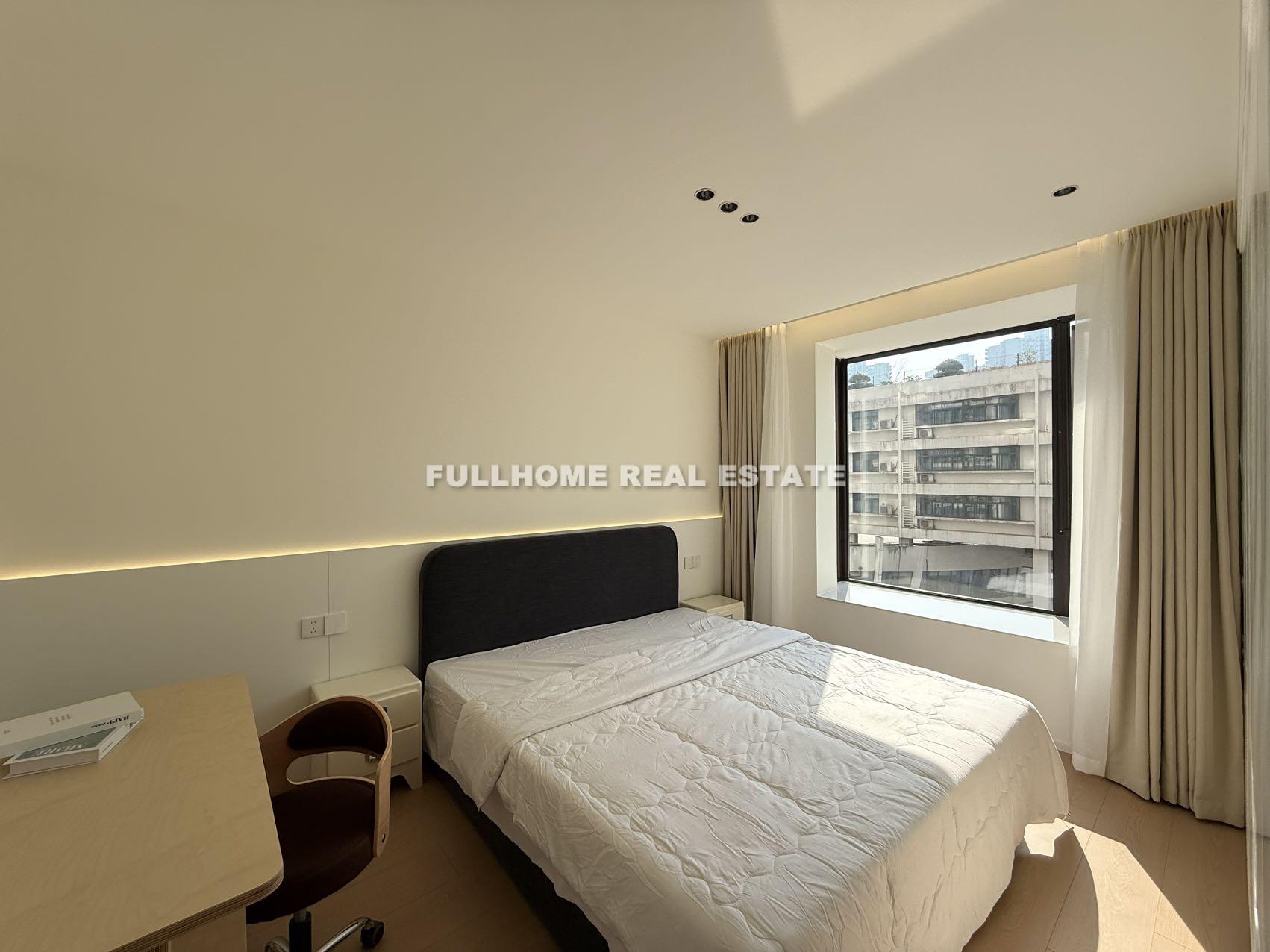 Zhong Yuan Liang Wan Cheng - Interior view 4, Shanghai rental property
