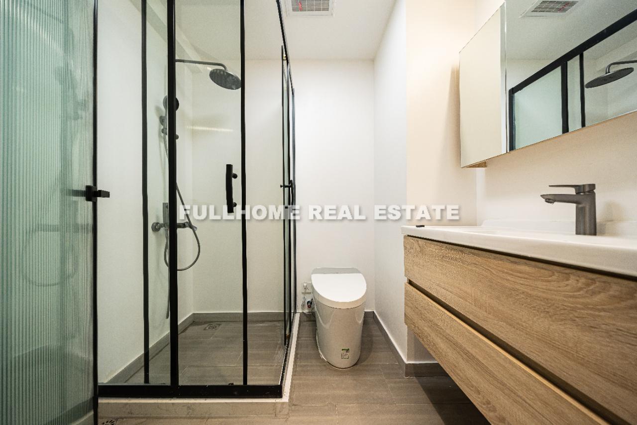 99 Xuhui - Interior view 13, Shanghai rental property