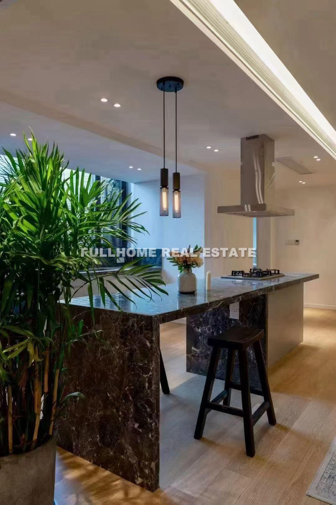 Yu Cheng Apartment - Interior view 7, Shanghai rental property