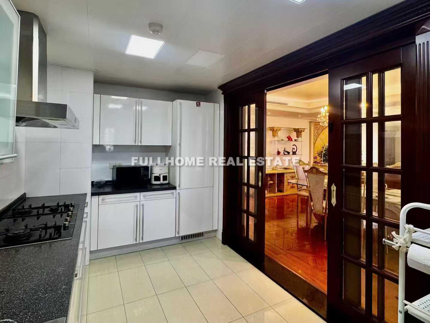 Skyline Mansion - Interior view 2, Shanghai rental property