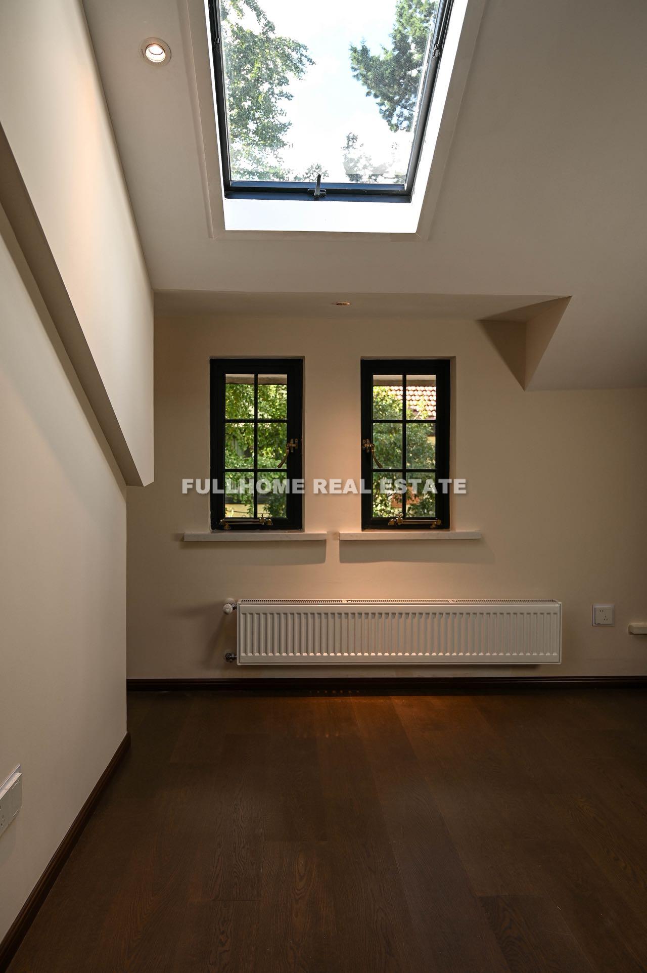 Lane 1-1000 South Shanxi Road Old House - Interior view 7, Shanghai rental property
