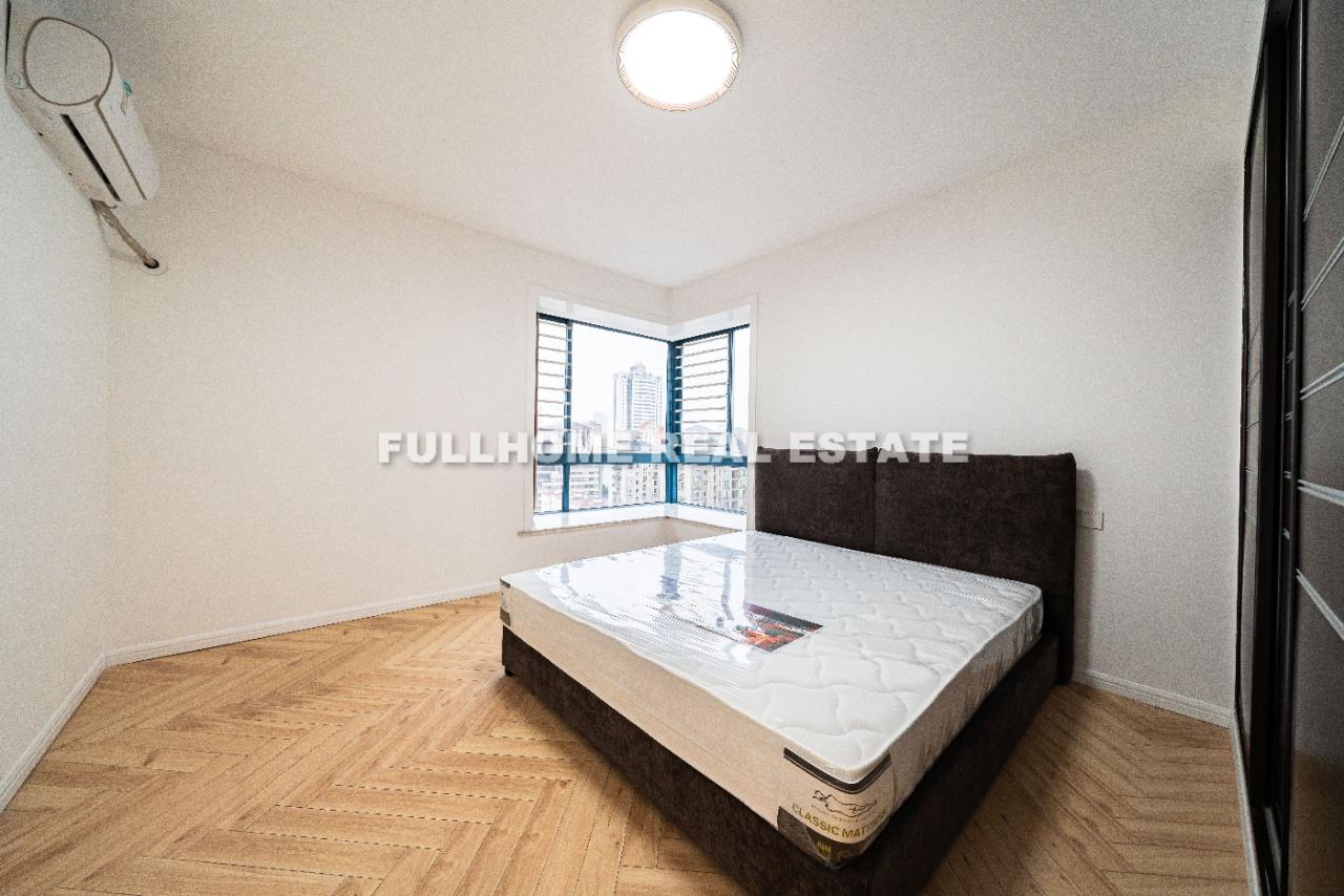 99 Xuhui - Interior view 9, Shanghai rental property