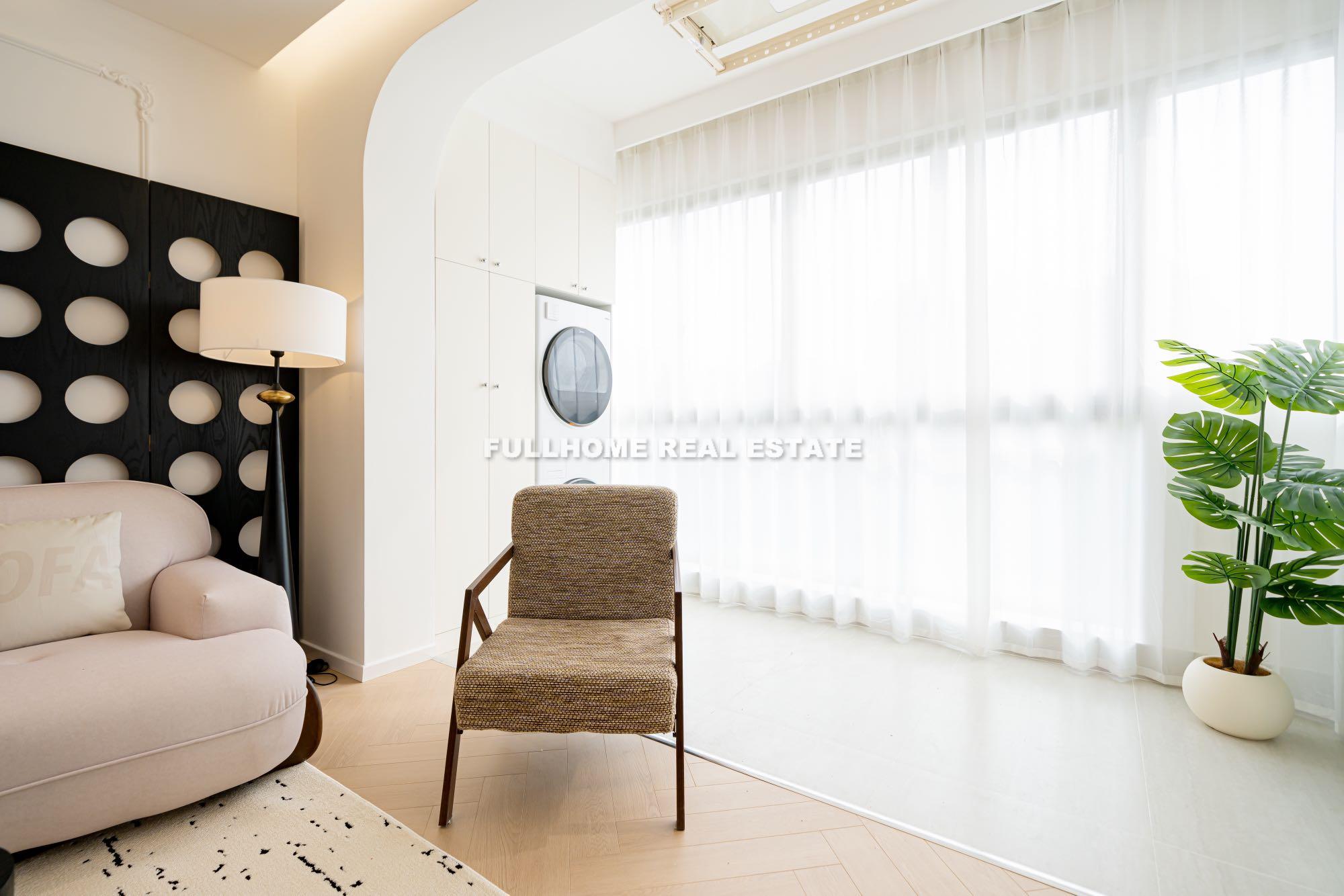 Yanlord Riverside Garden - Interior view 4, Shanghai rental property