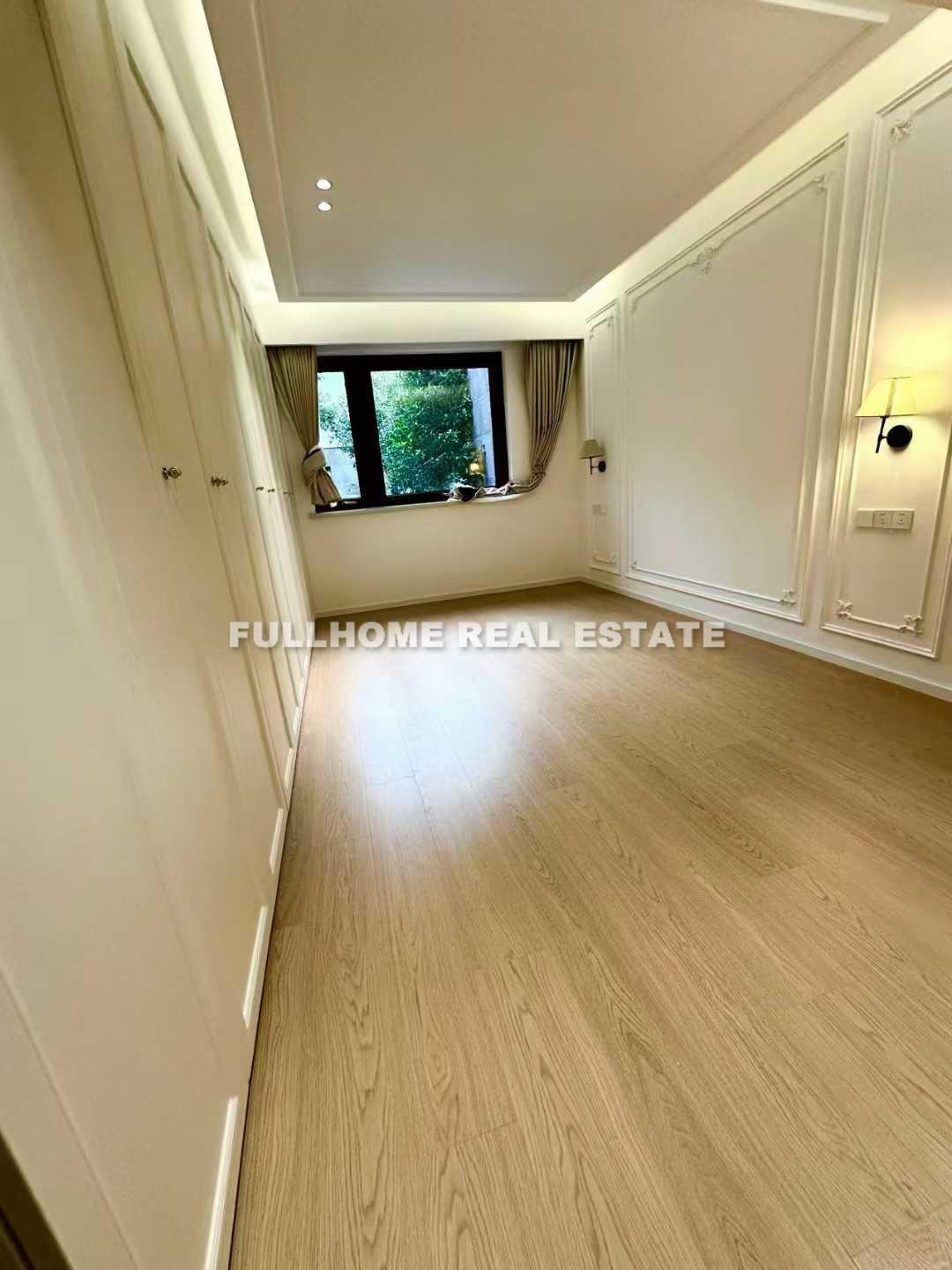 Modern Villa - Interior view 6, Shanghai rental property