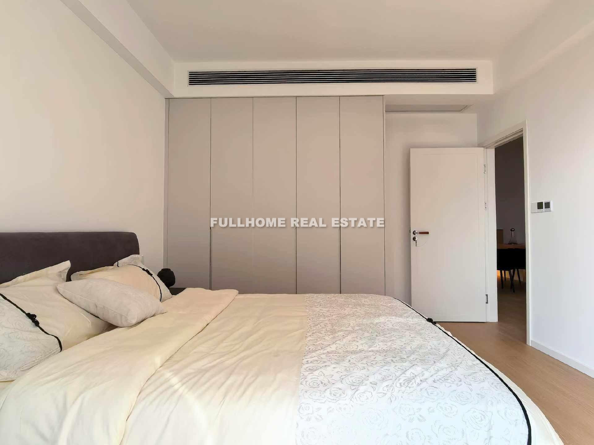 St. Johnson - Interior view 3, Shanghai rental property