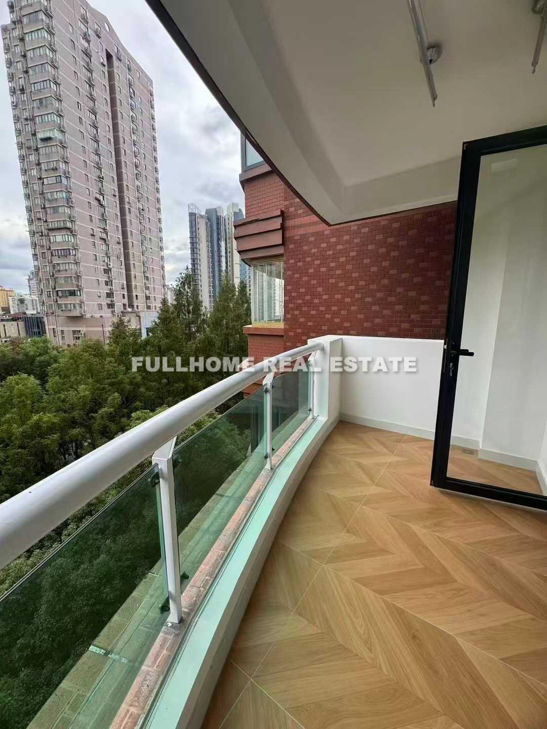 Lane 1-1000 Changping Road Old House - Interior view 8, Shanghai rental property