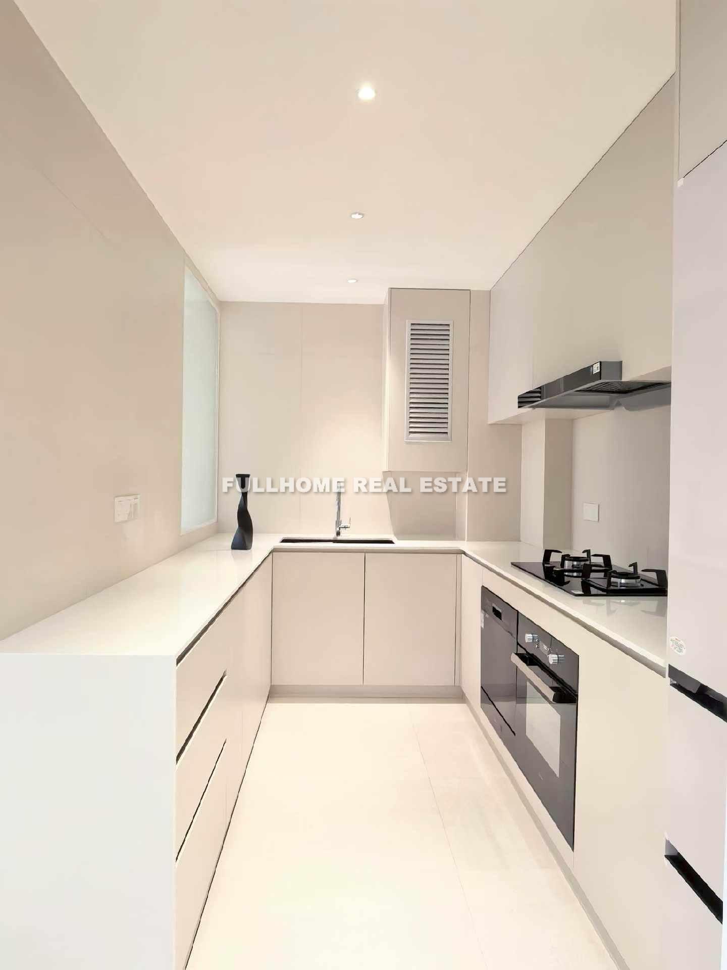 St. Johnson - Interior view 7, Shanghai rental property