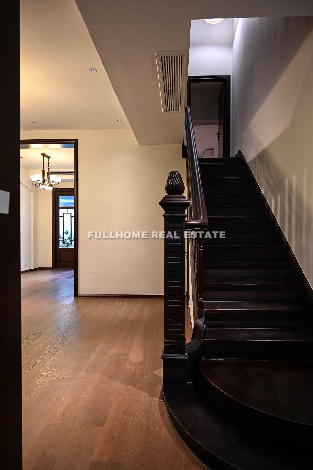 Lane 1-1000 South Shanxi Road Old House - Interior view 5, Shanghai rental property