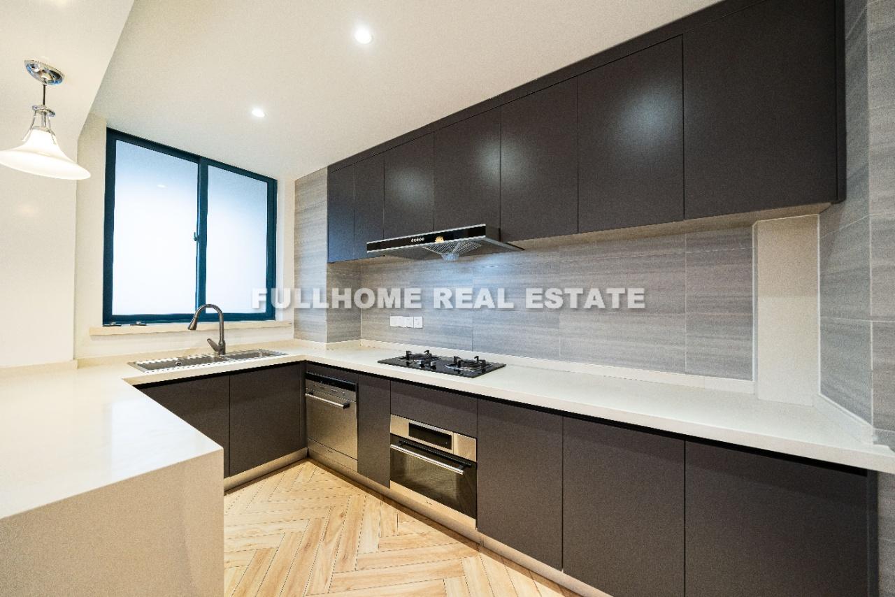 99 Xuhui - Interior view 11, Shanghai rental property
