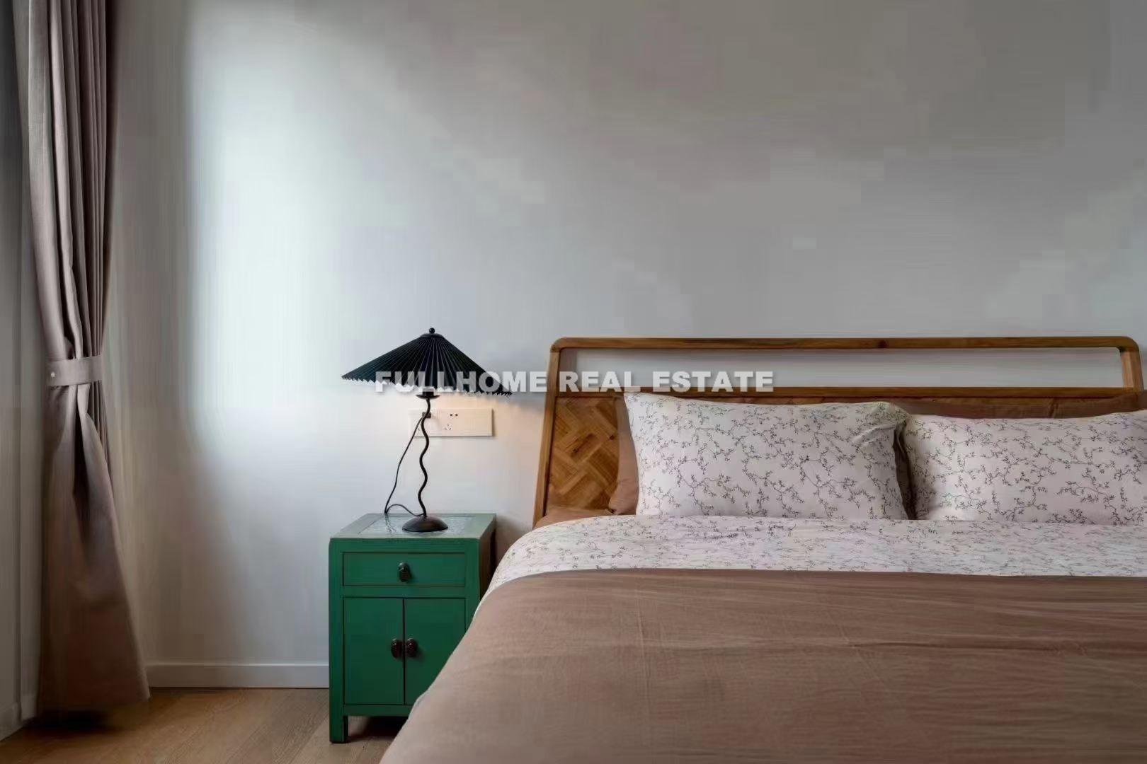 Yu Cheng Apartment - Interior view 2, Shanghai rental property