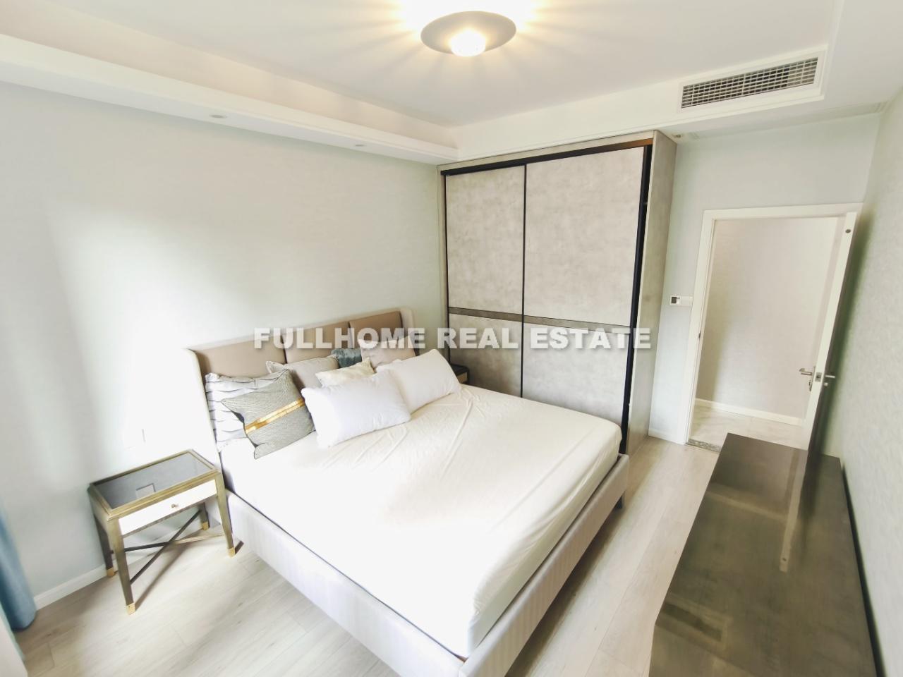 Sea of Clouds Garden - Interior view 11, Shanghai rental property