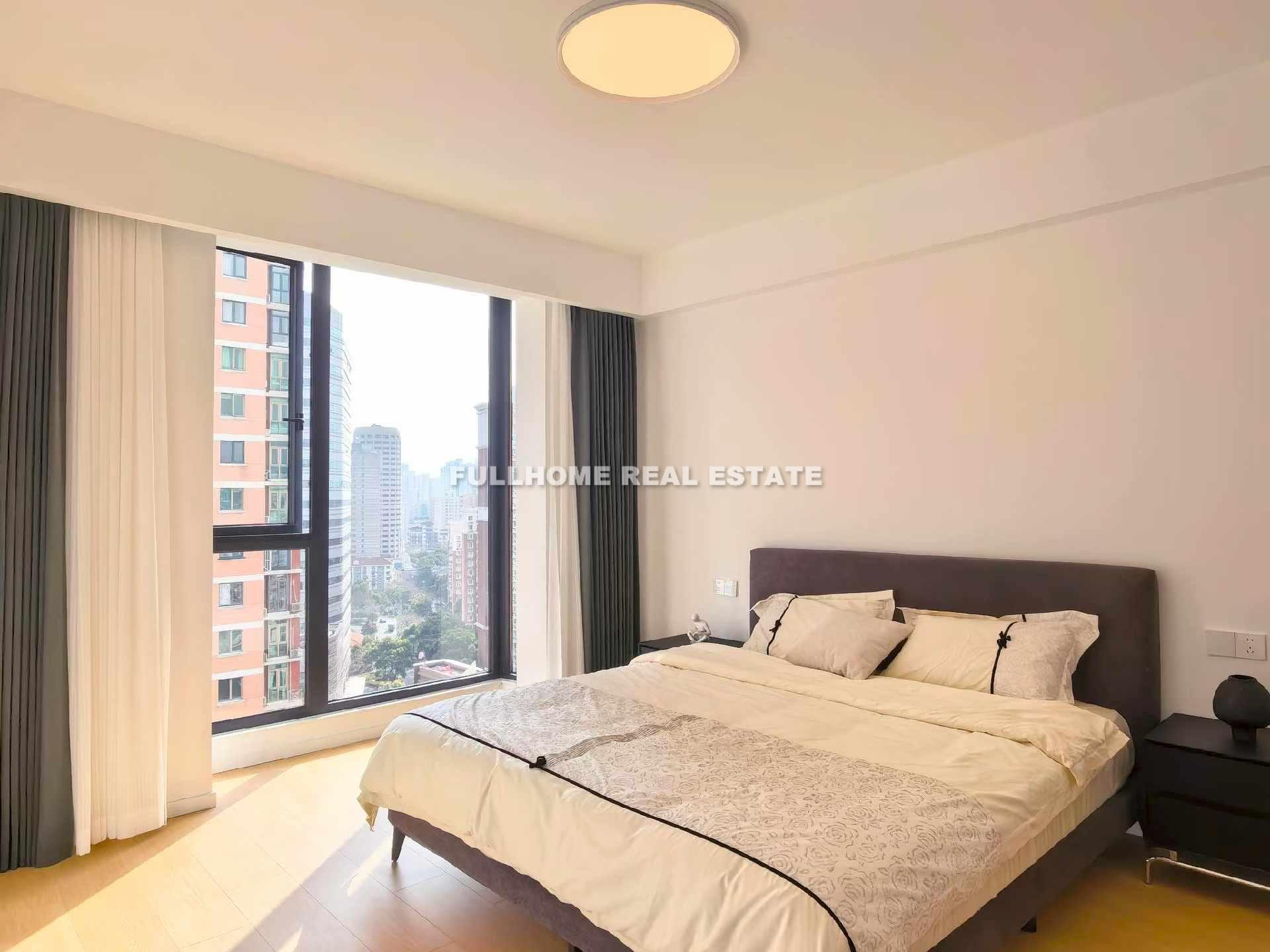 St. Johnson - Interior view 4, Shanghai rental property