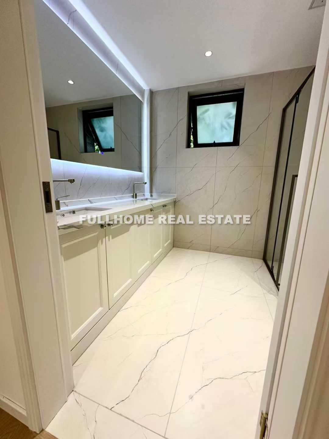Modern Villa - Interior view 5, Shanghai rental property