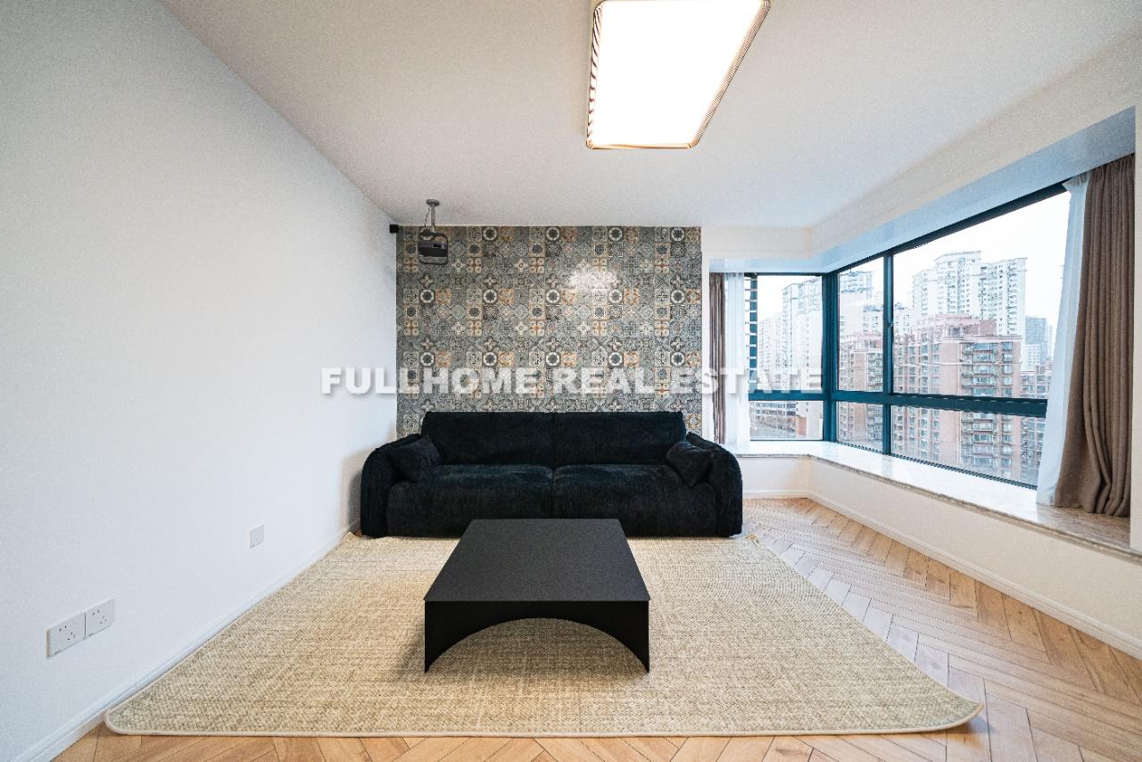 99 Xuhui - Interior view 4, Shanghai rental property