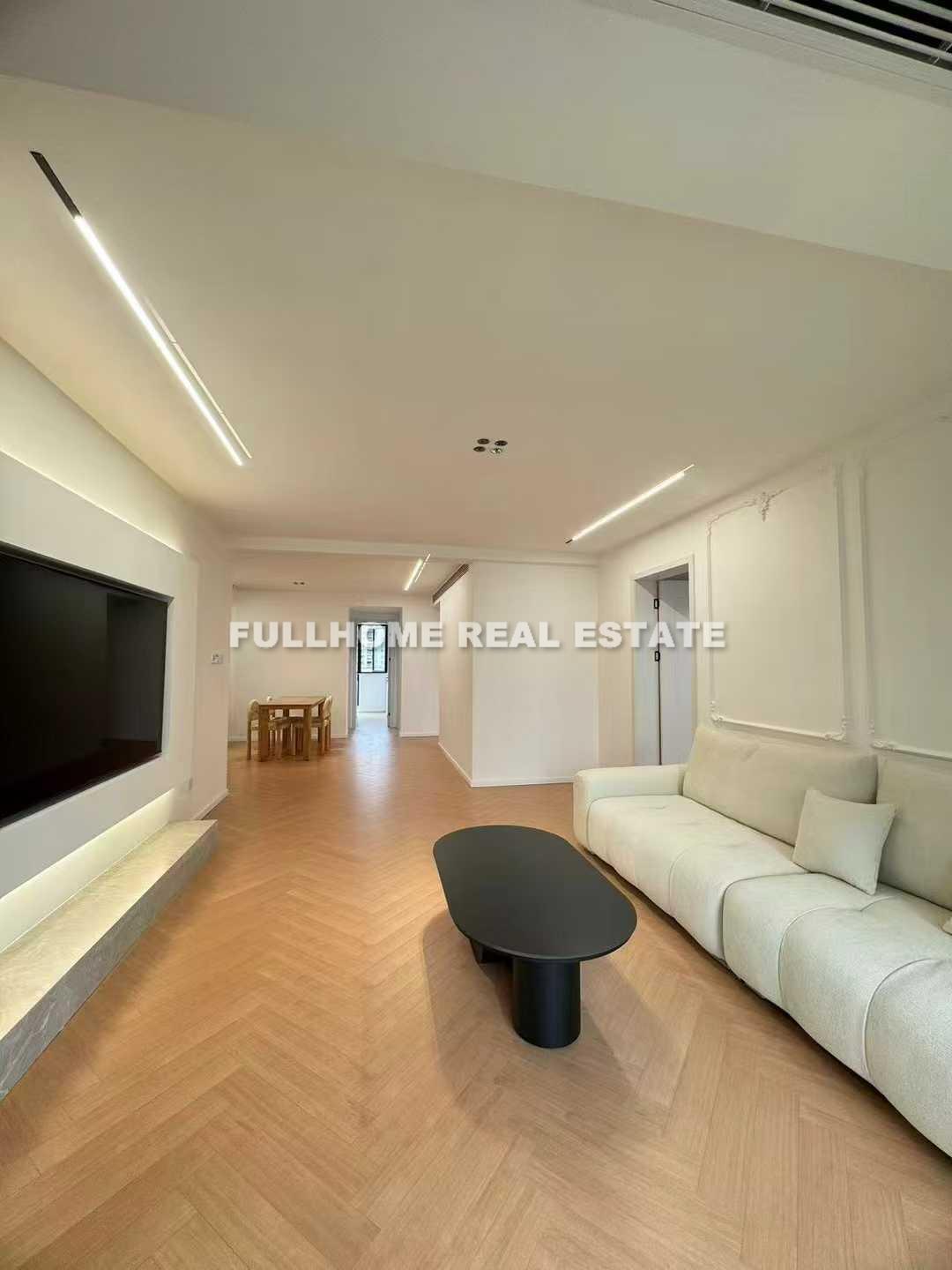 Lane 1-1000 Changping Road Old House - Interior view 7, Shanghai rental property